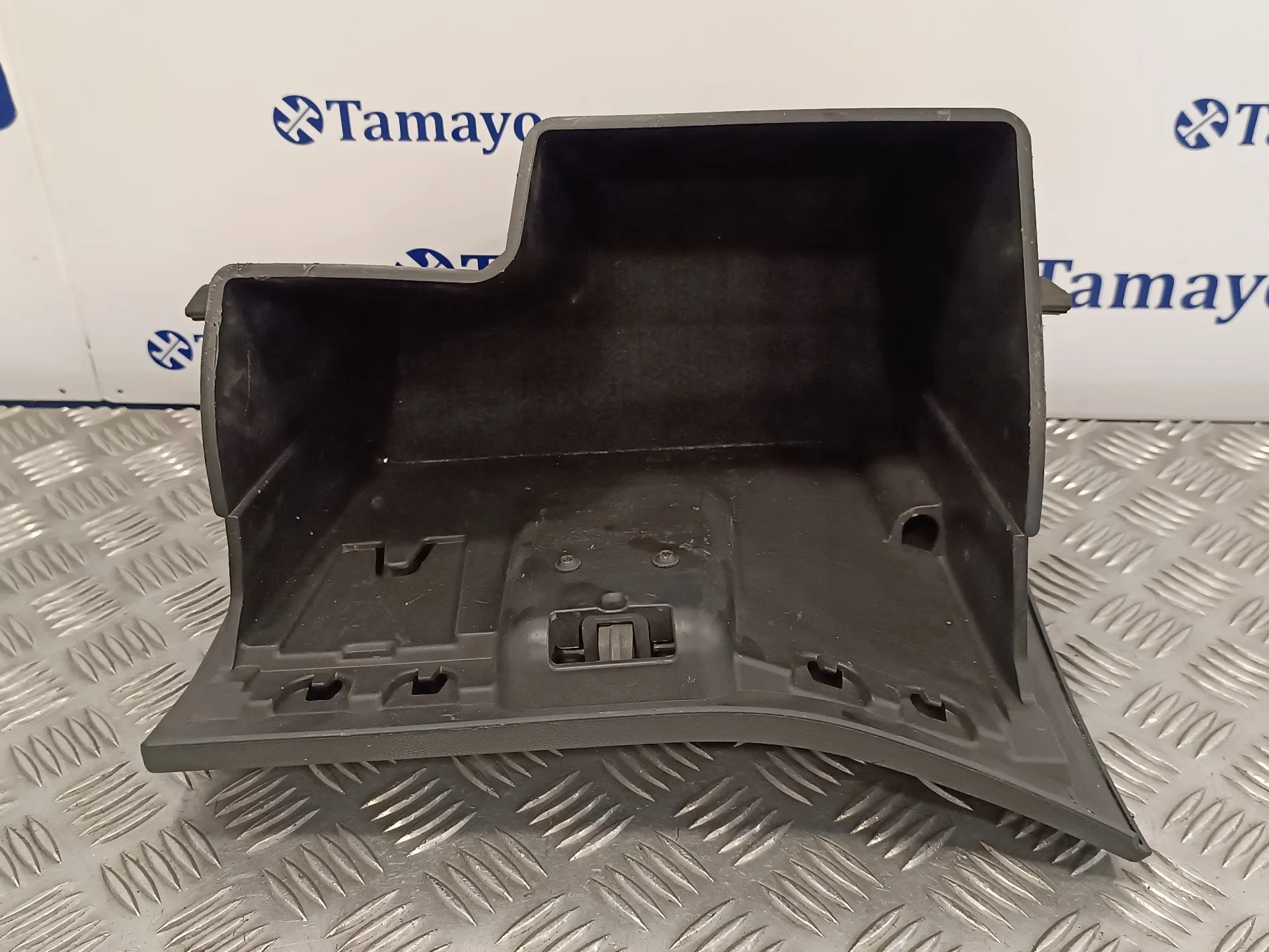 Guantera para Ford Fiesta (Cb1)