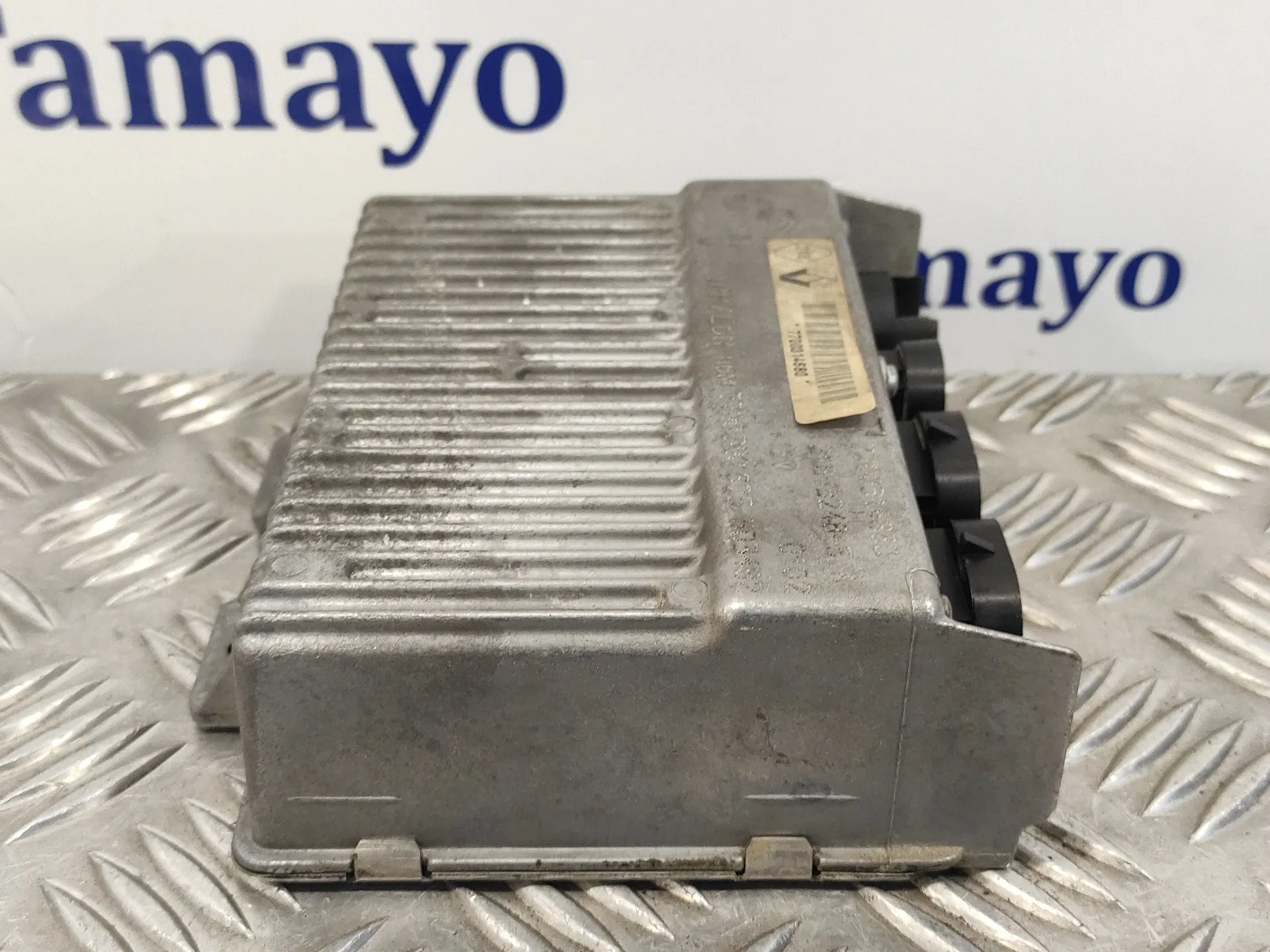 Centralita Motor Uce para Opel Movano