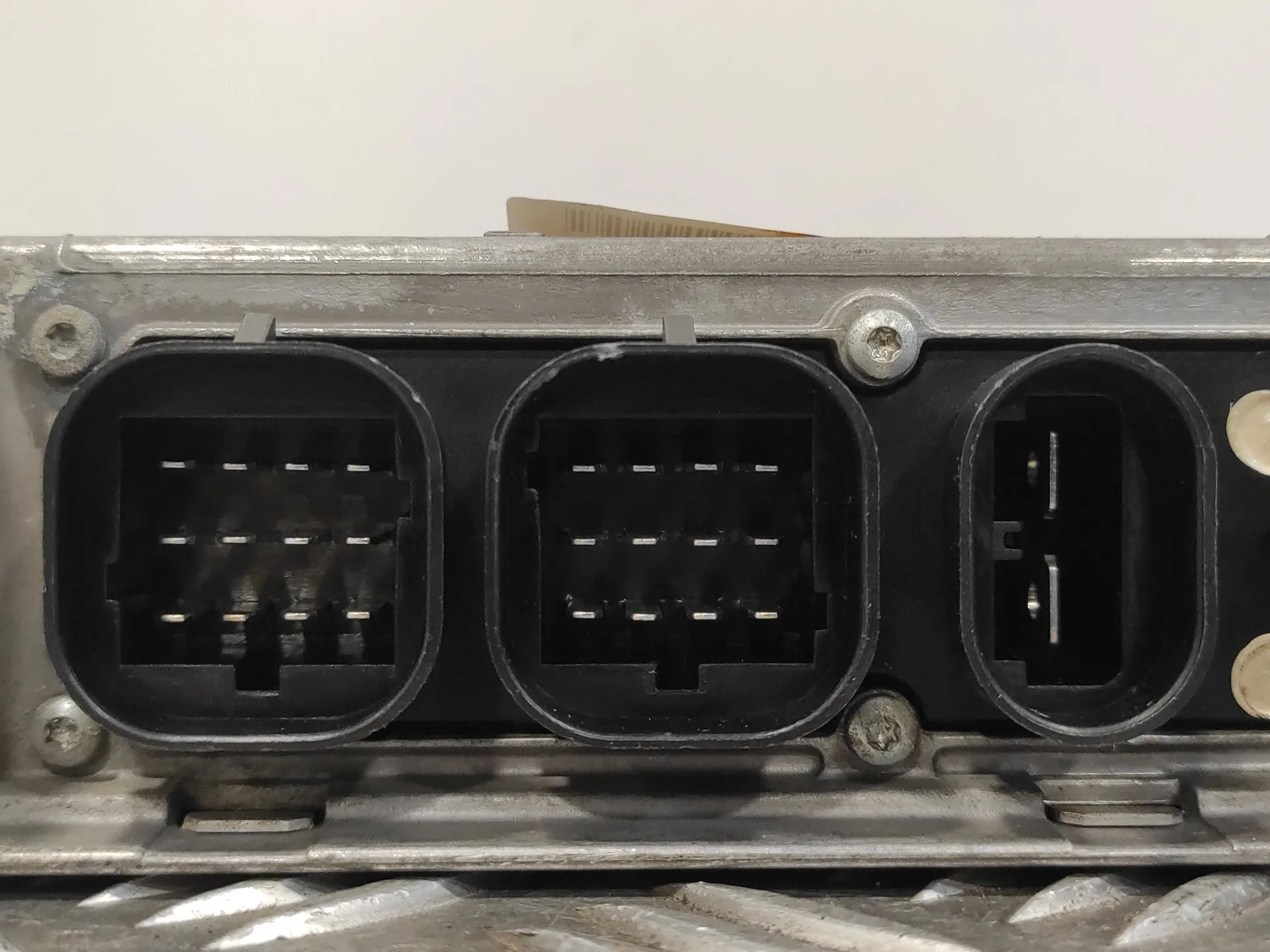 Centralita Motor Uce para Opel Movano