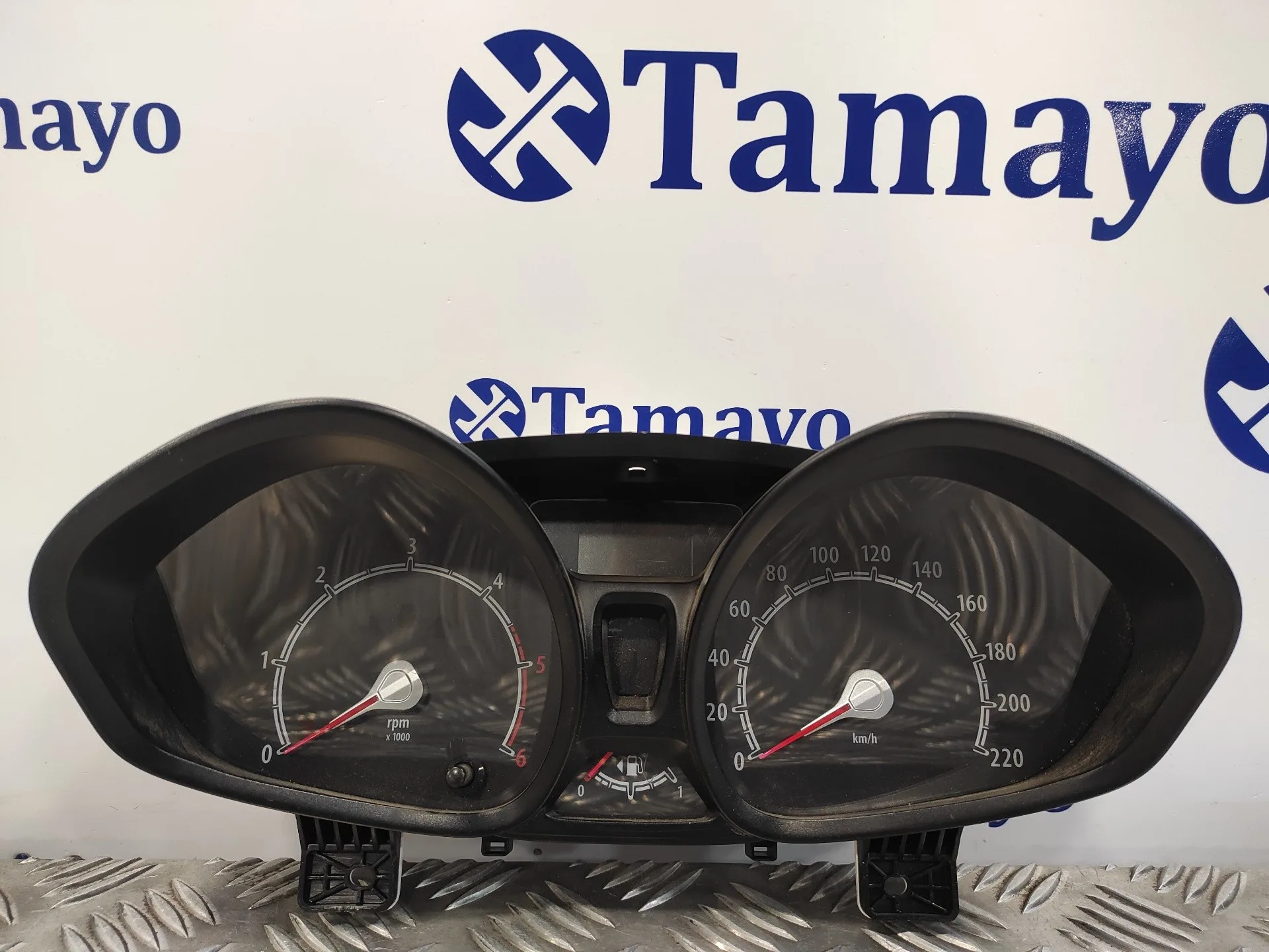 Cuadro Instrumentos para Ford Fiesta (Cb1)