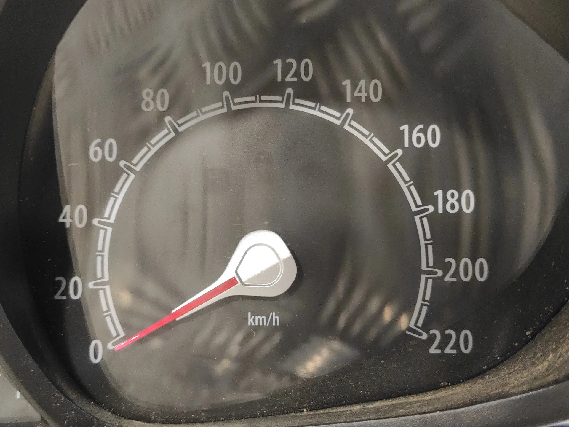 Cuadro Instrumentos para Ford Fiesta (Cb1)