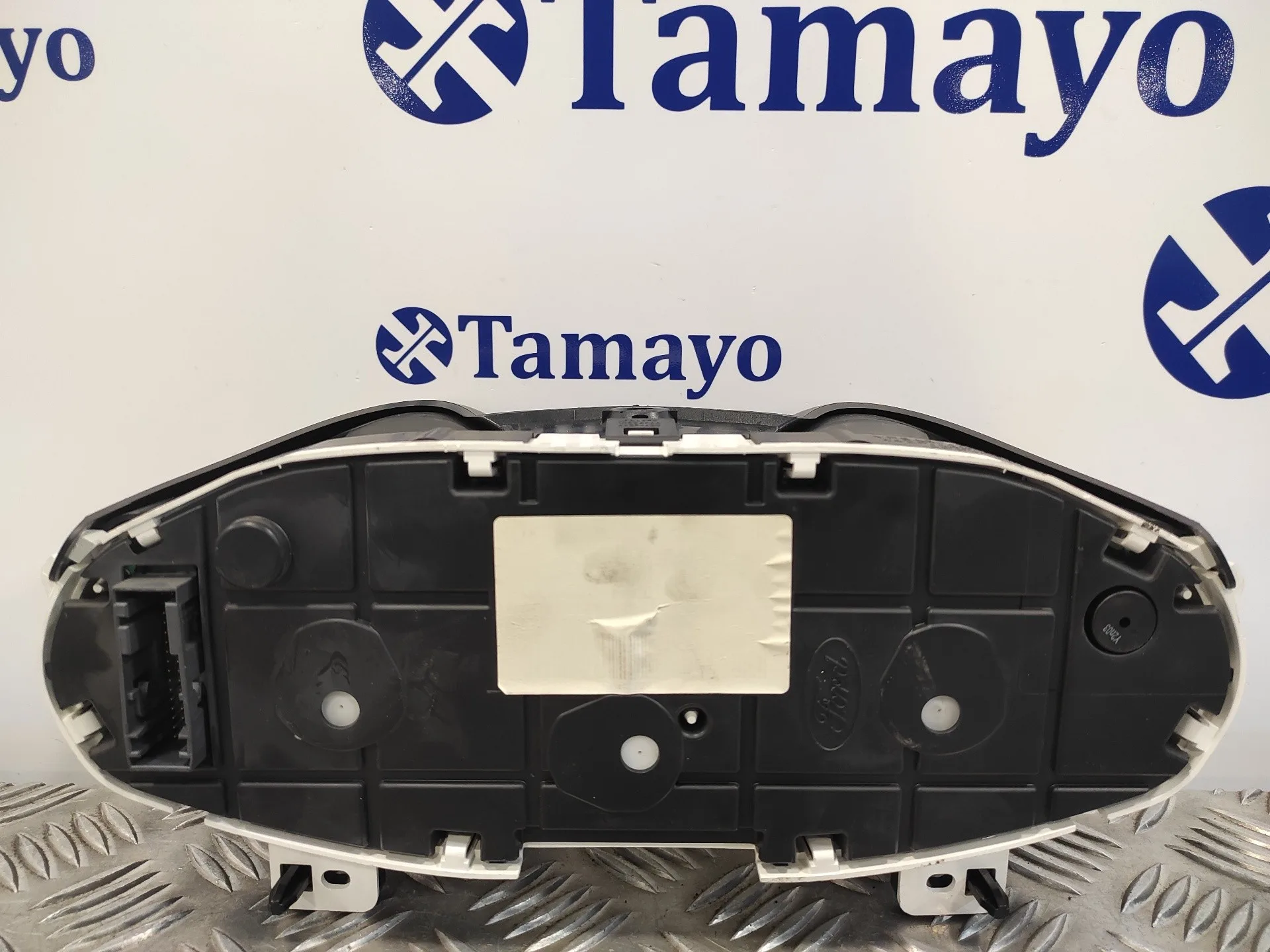 Cuadro Instrumentos para Ford Fiesta (Cb1)