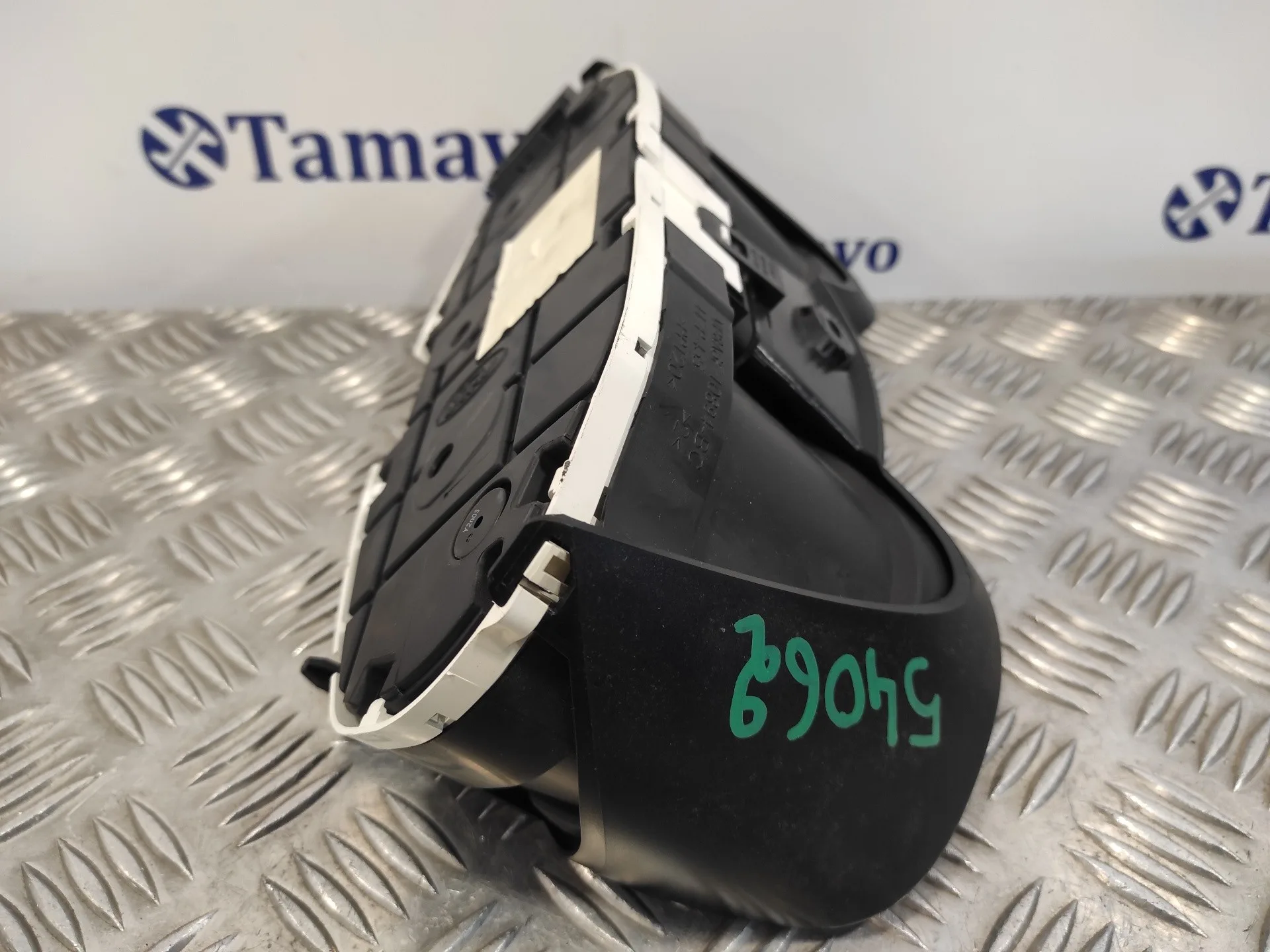 Cuadro Instrumentos para Ford Fiesta (Cb1)