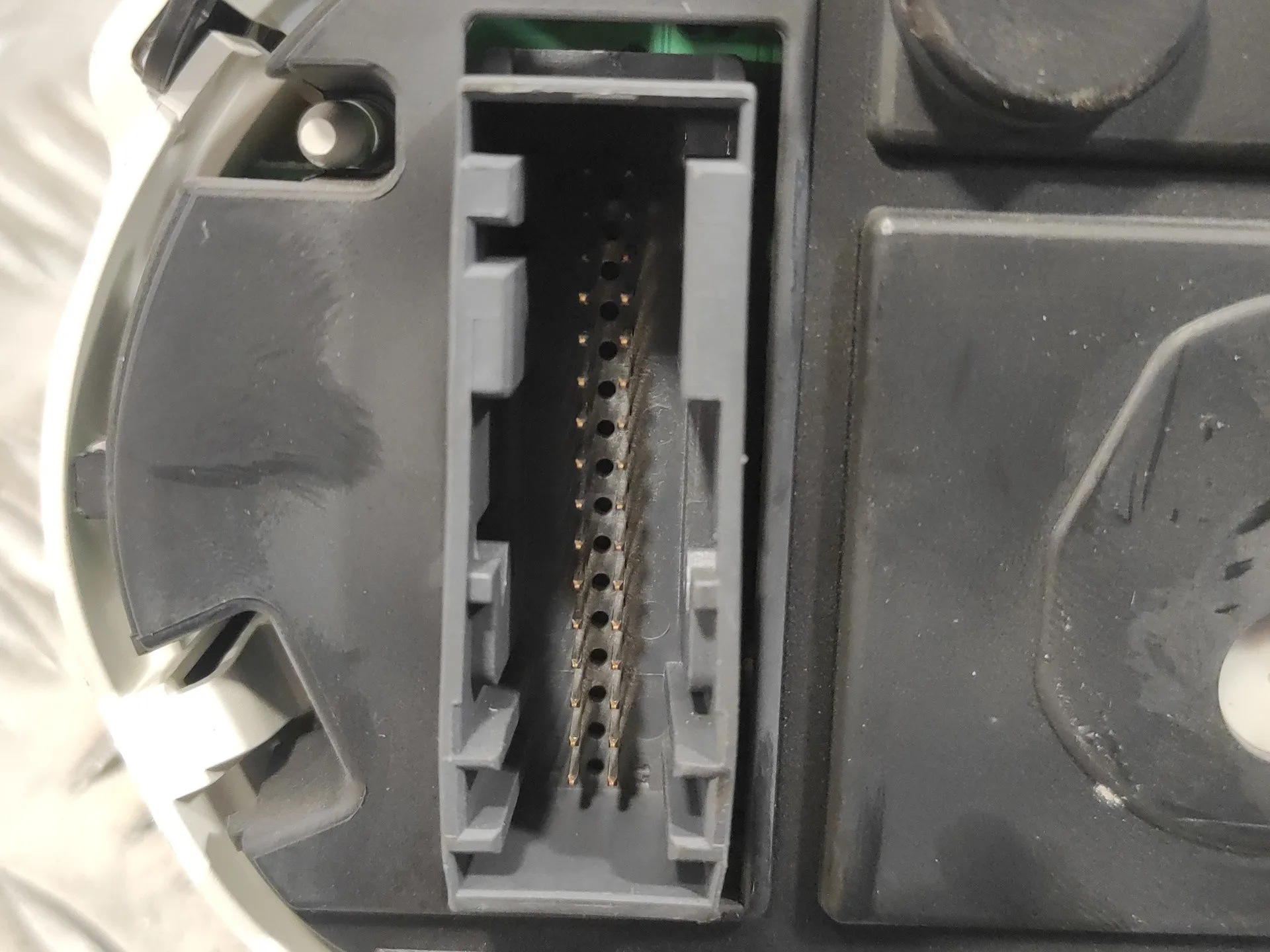Cuadro Instrumentos para Ford Fiesta (Cb1)