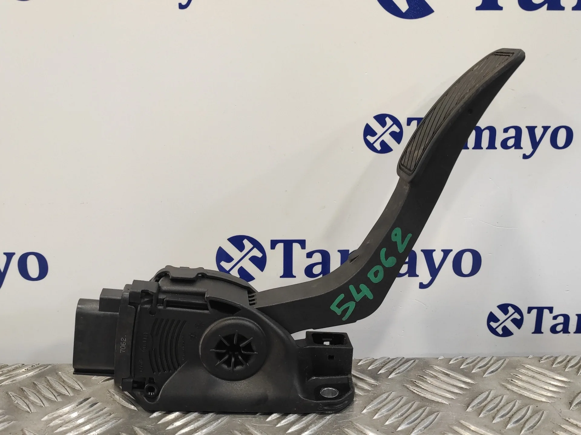 Pedal Acelerador para Ford Fiesta (Cb1)