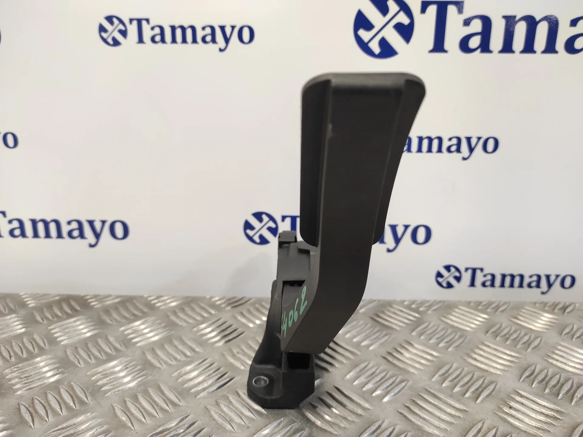 Pedal Acelerador para Ford Fiesta (Cb1)