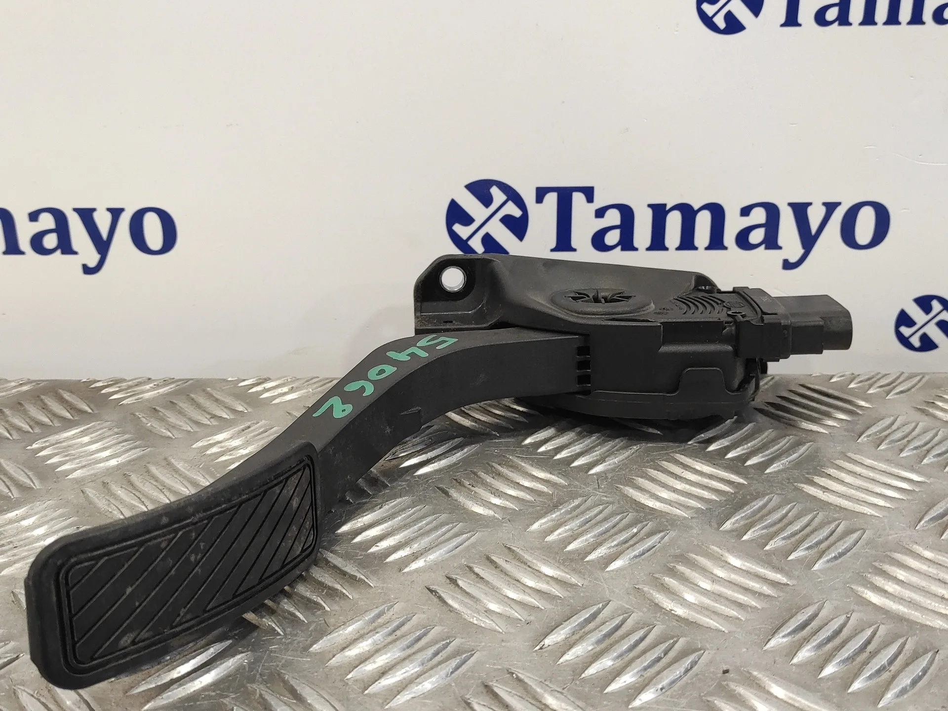 Pedal Acelerador para Ford Fiesta (Cb1)