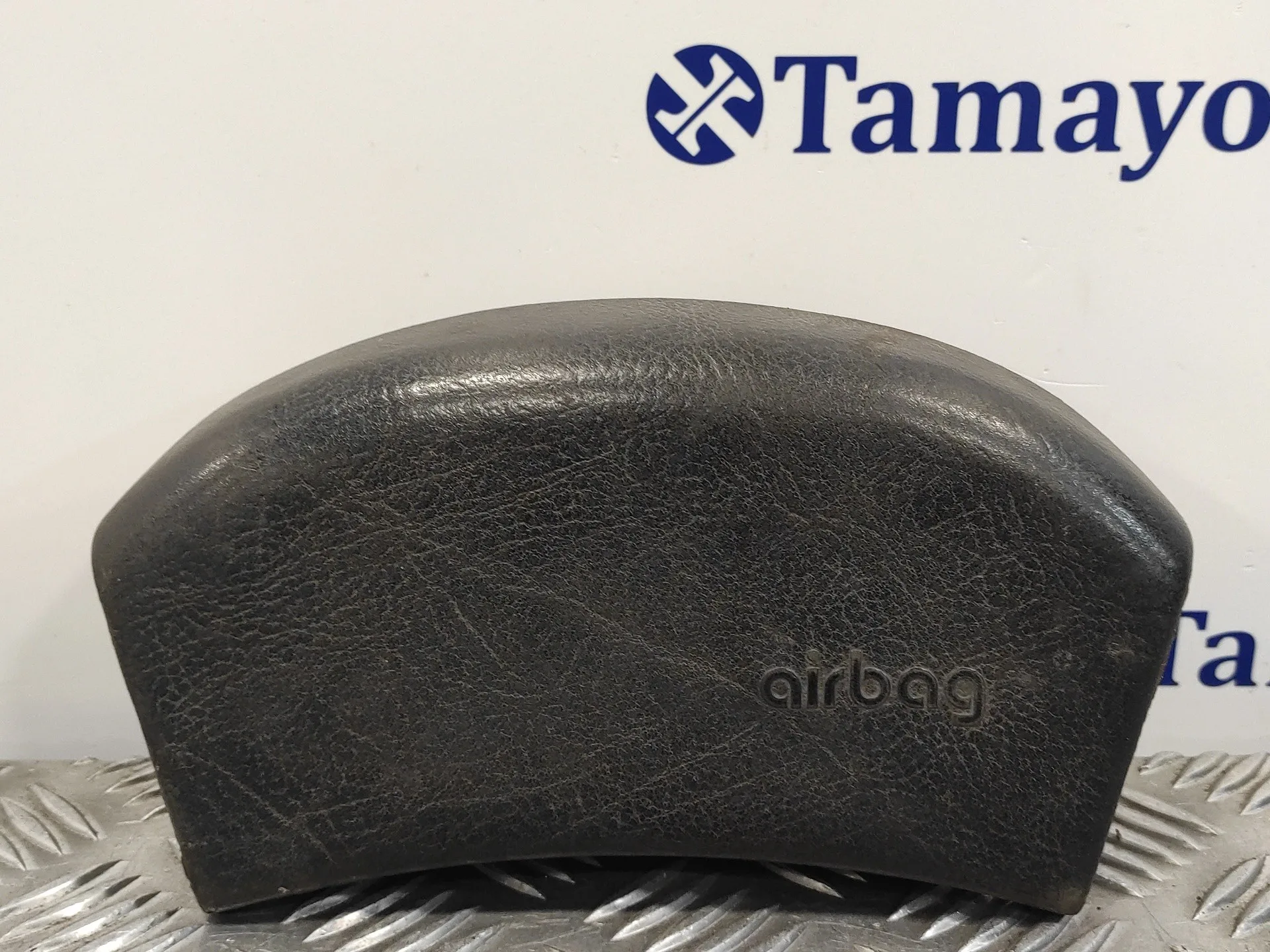 Airbag Delantero Izquierdo para Opel Movano
