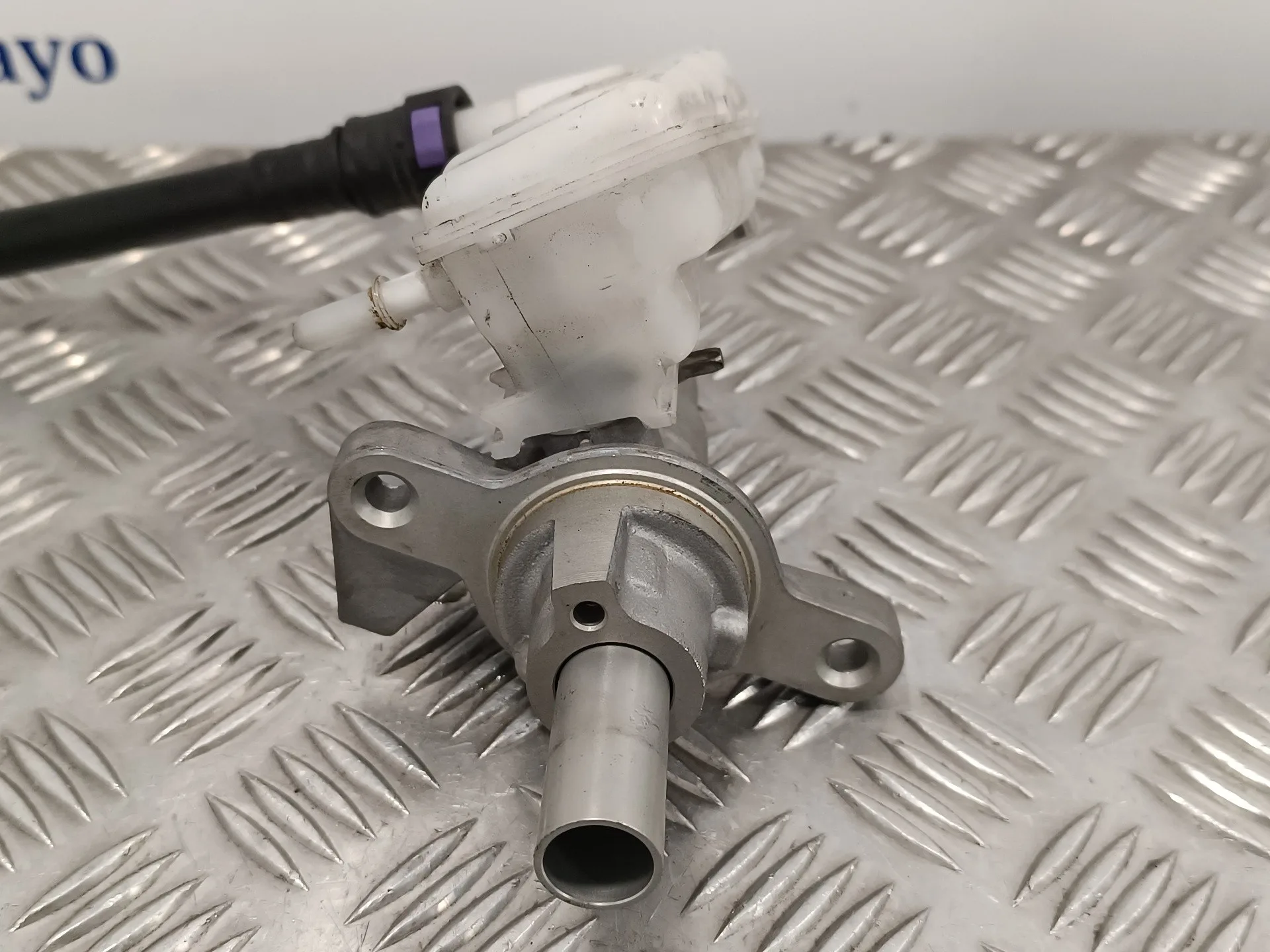 Bomba Freno para Ford Fiesta (Cb1)