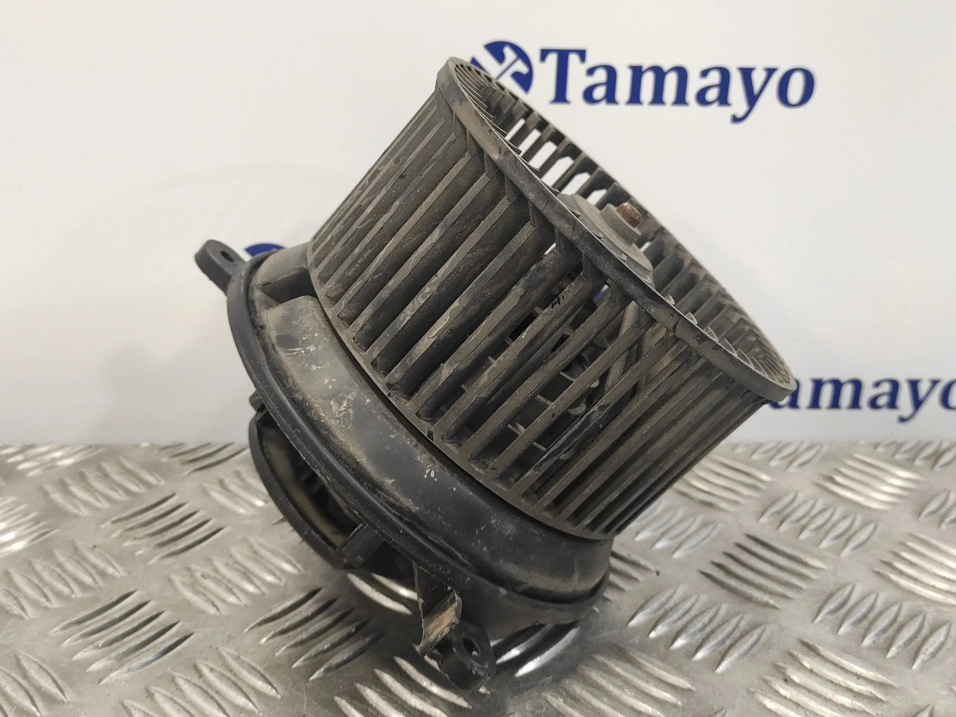 Motor Calefaccion para Opel Movano