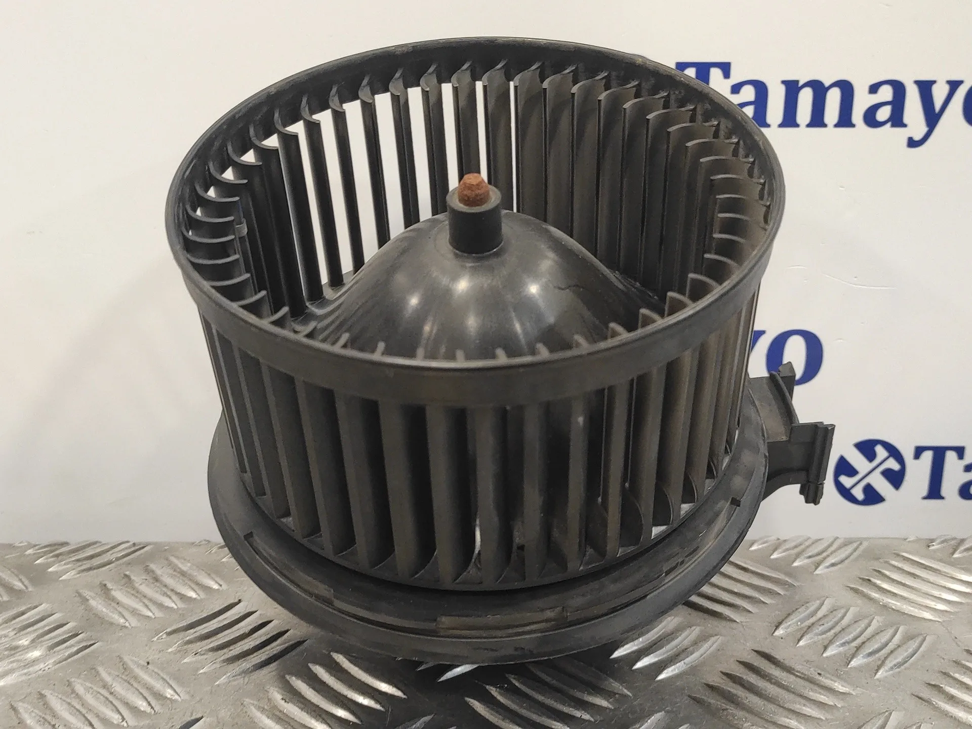 Motor Calefaccion para Ford Fiesta (Cb1)