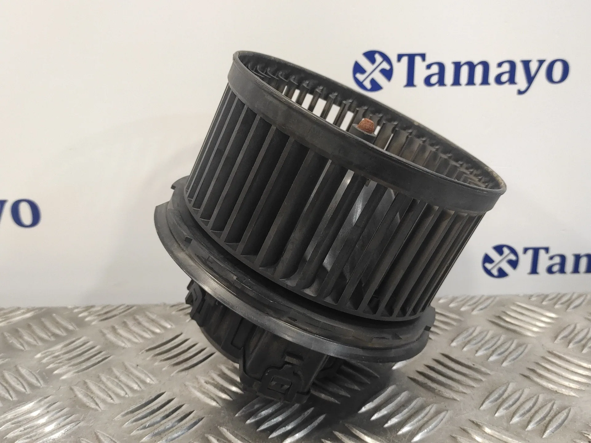 Motor Calefaccion para Ford Fiesta (Cb1)