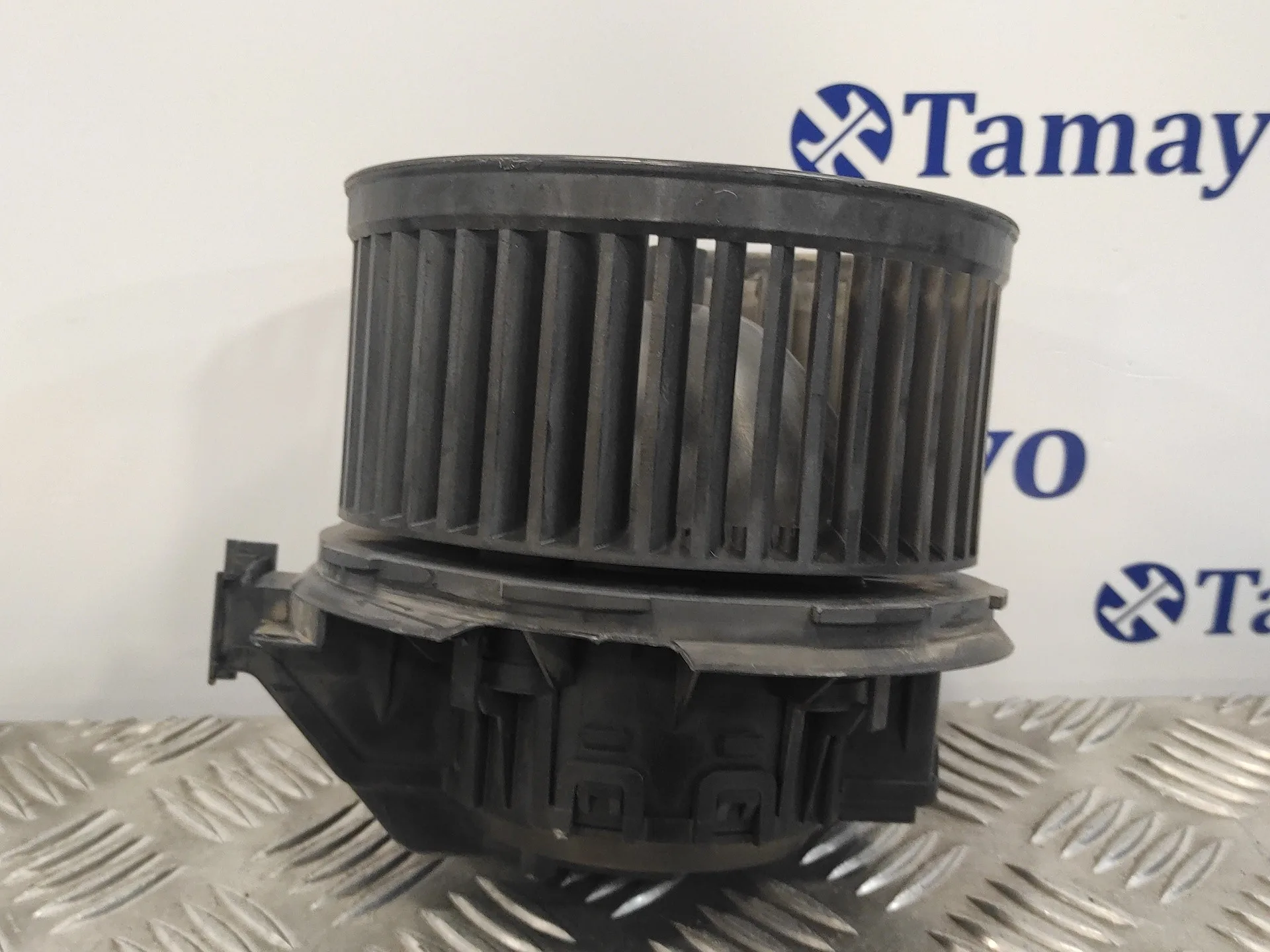 Motor Calefaccion para Ford Fiesta (Cb1)