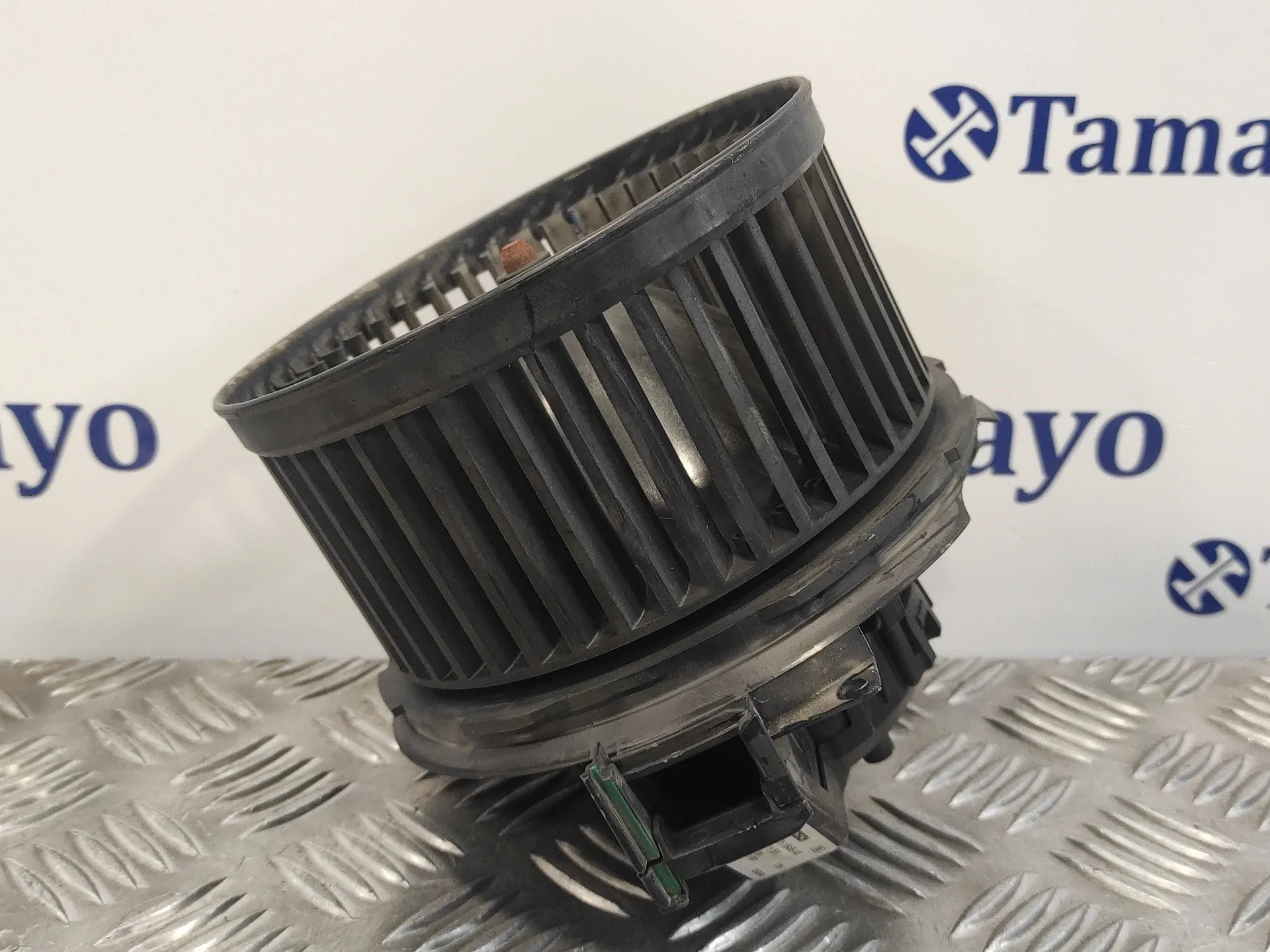 Motor Calefaccion para Ford Fiesta (Cb1)