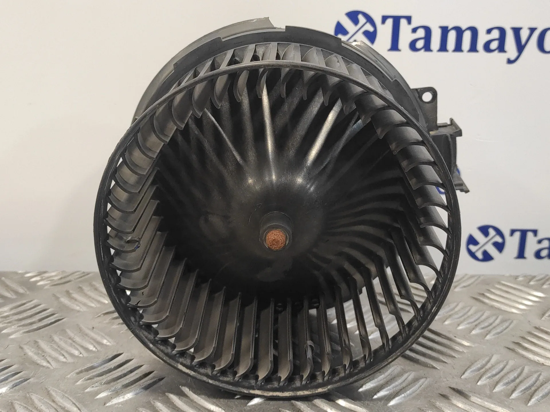 Motor Calefaccion para Ford Fiesta (Cb1)