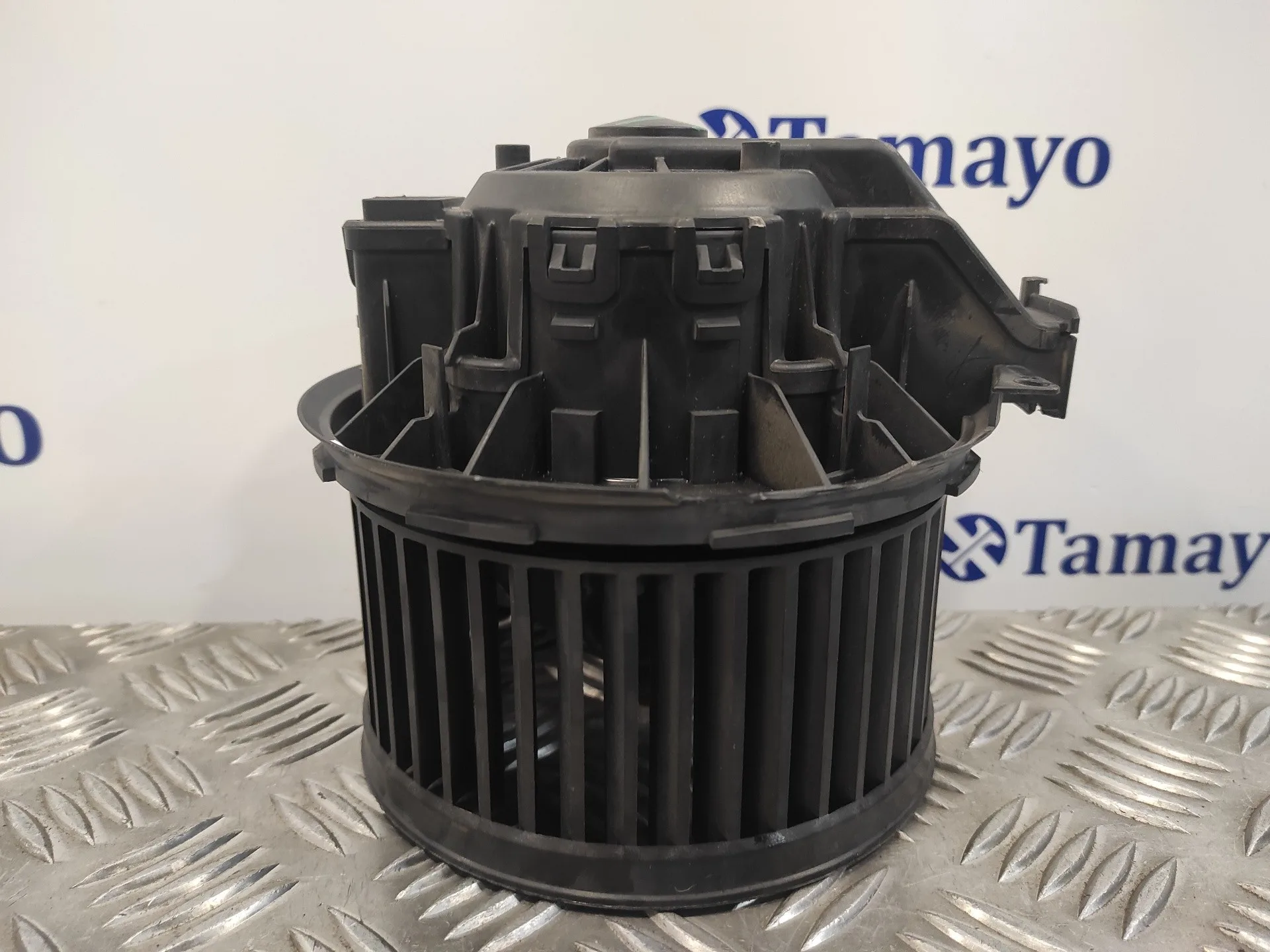 Motor Calefaccion para Ford Fiesta (Cb1)
