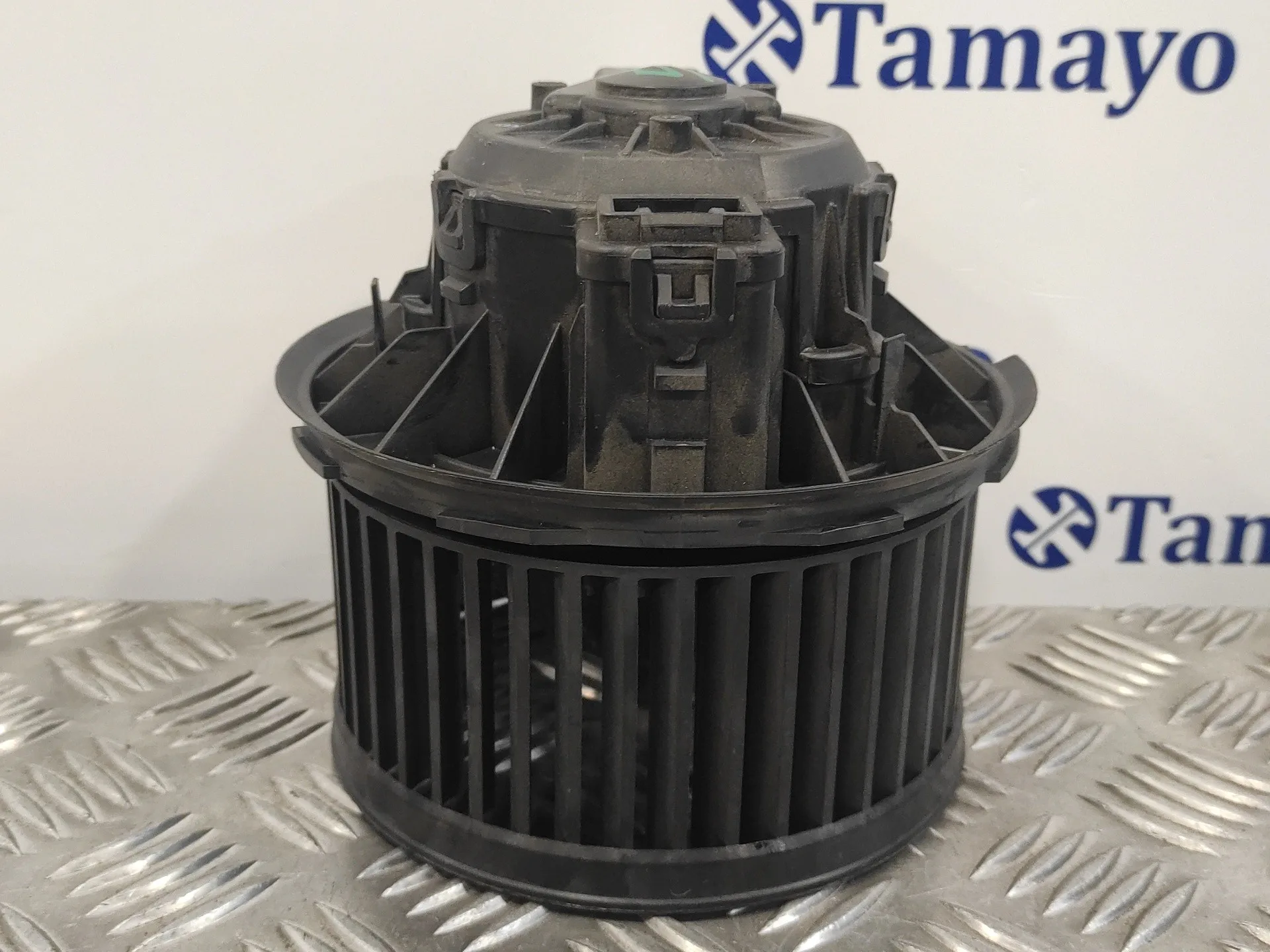 Motor Calefaccion para Ford Fiesta (Cb1)