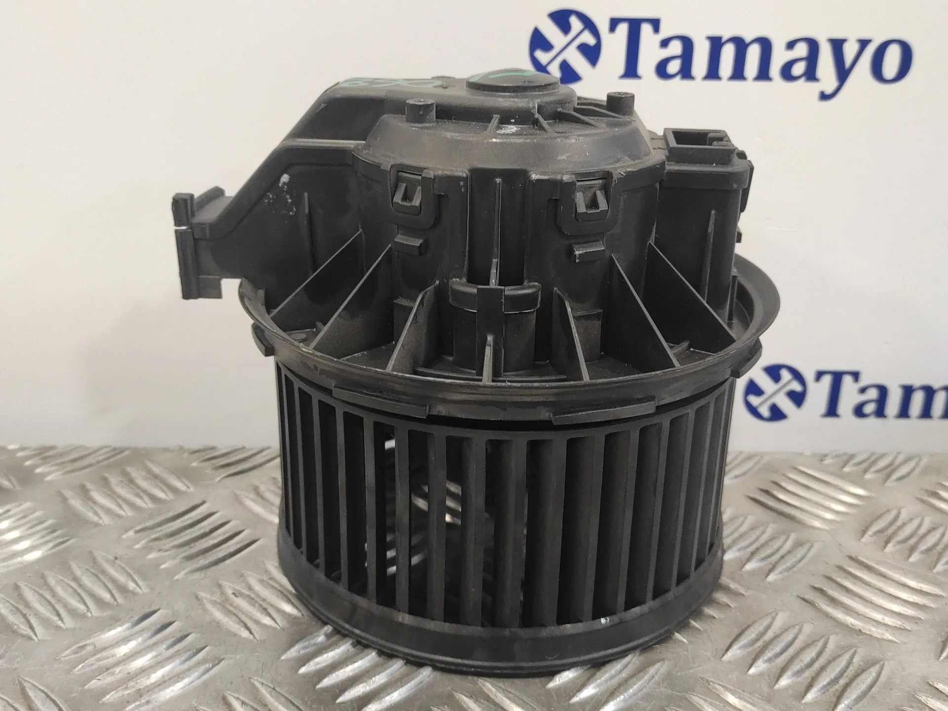 Motor Calefaccion para Ford Fiesta (Cb1)