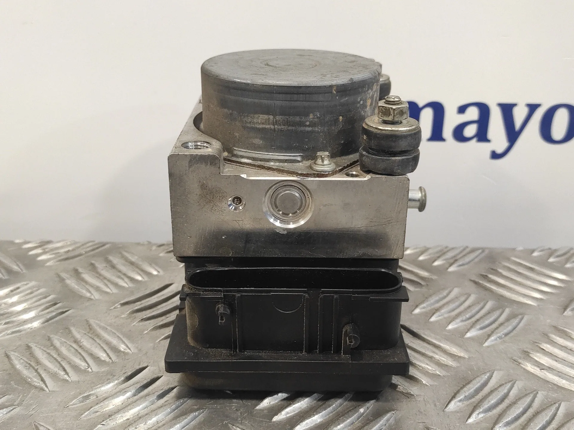 Abs para Renault Clio Iii
