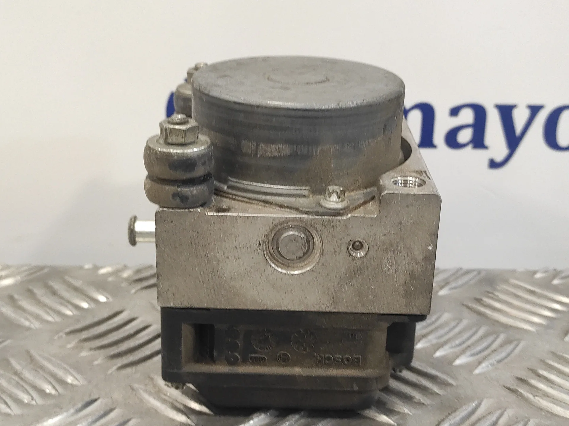 Abs para Renault Clio Iii