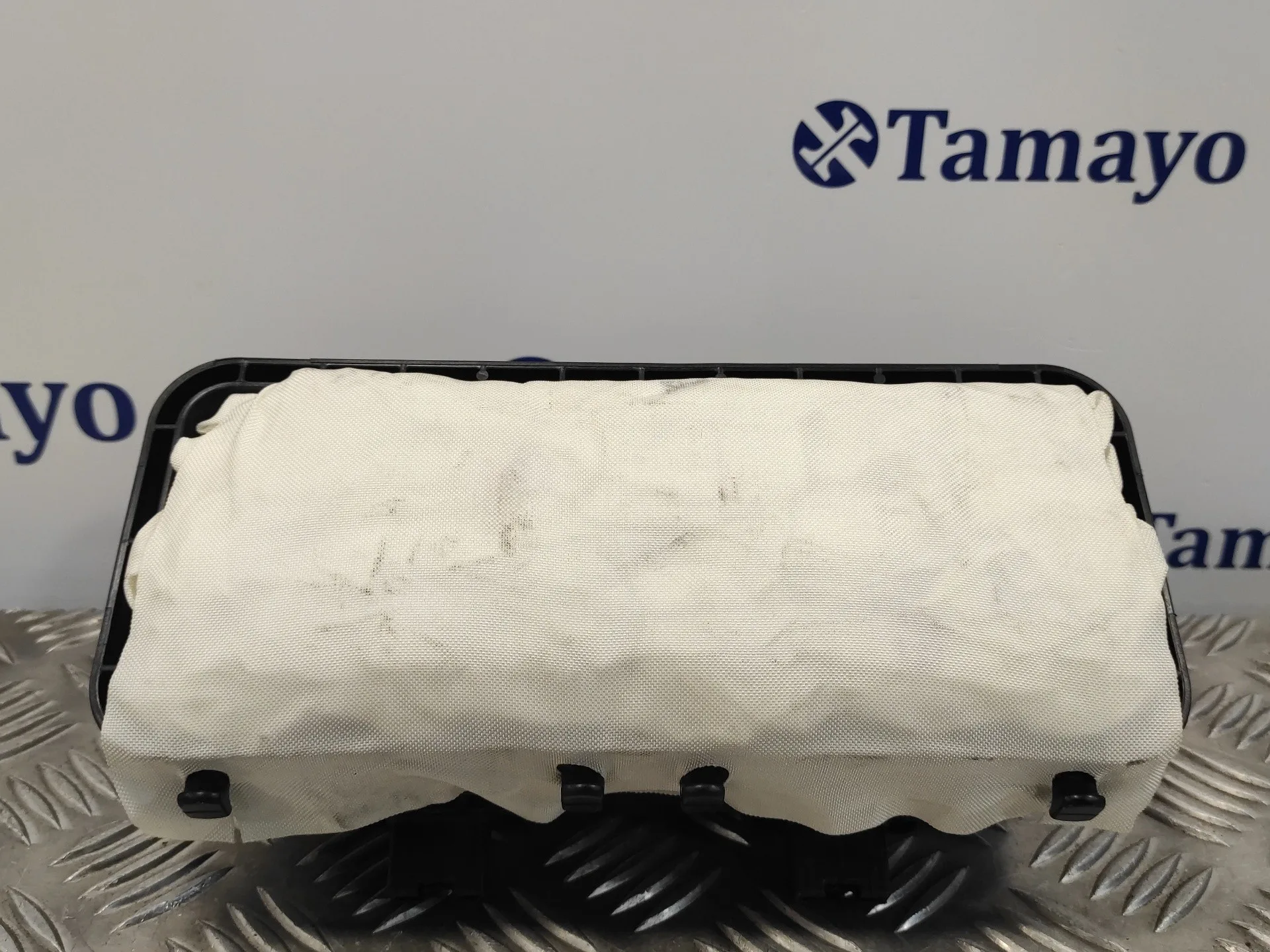 Airbag Delantero Derecho para Ford Ka (Ccu)