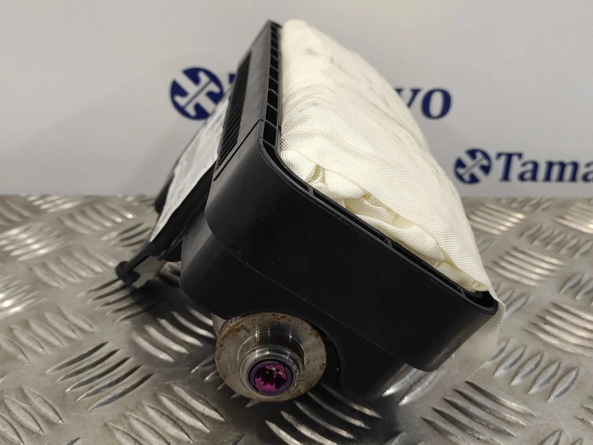 Airbag Delantero Derecho para Ford Ka (Ccu)
