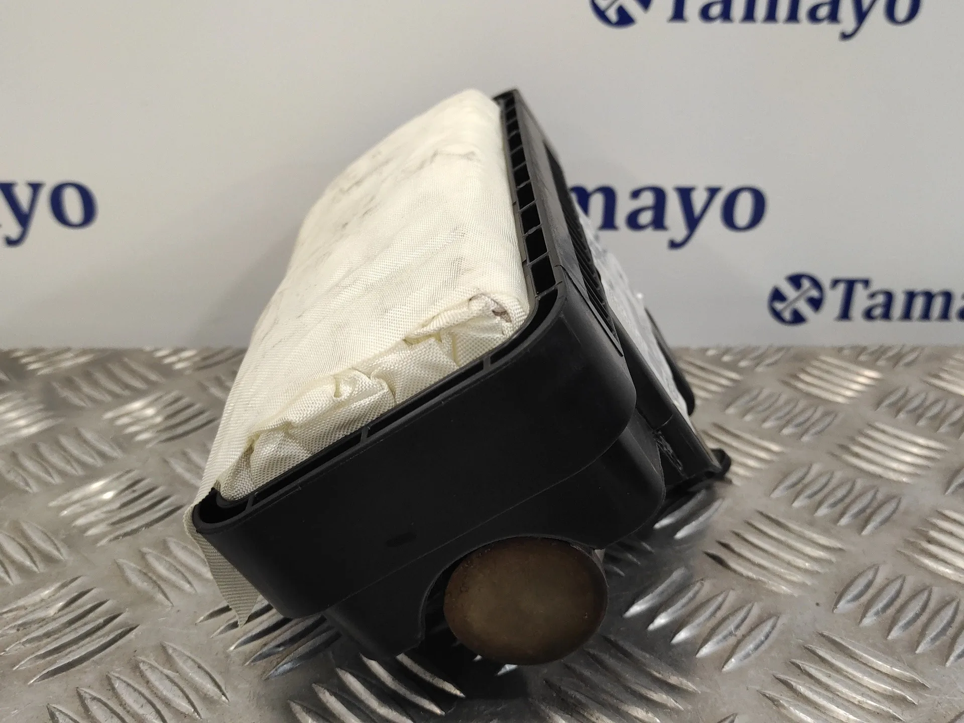 Airbag Delantero Derecho para Ford Ka (Ccu)