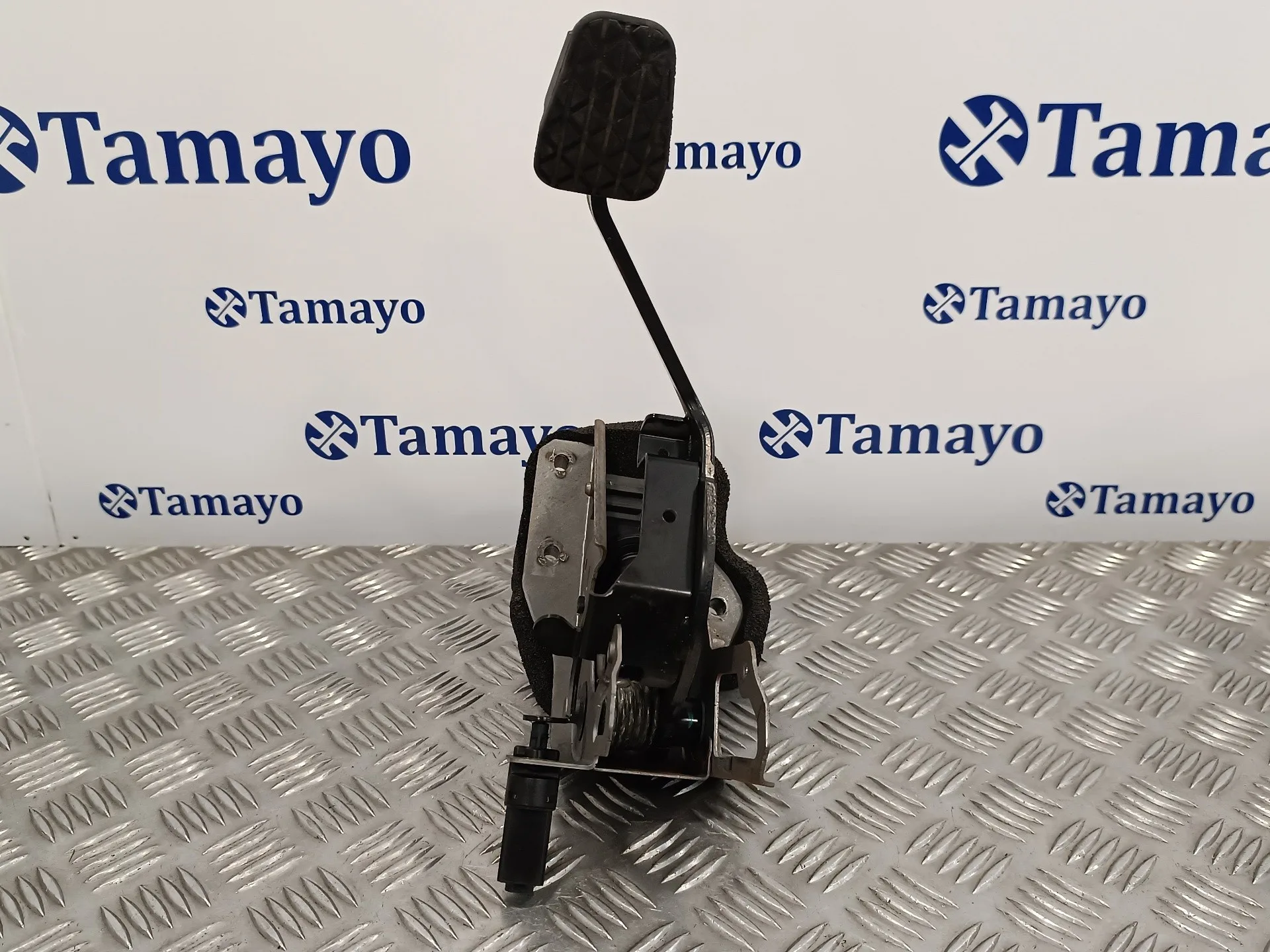 Pedal Embrague para Ford Fiesta (Cb1)