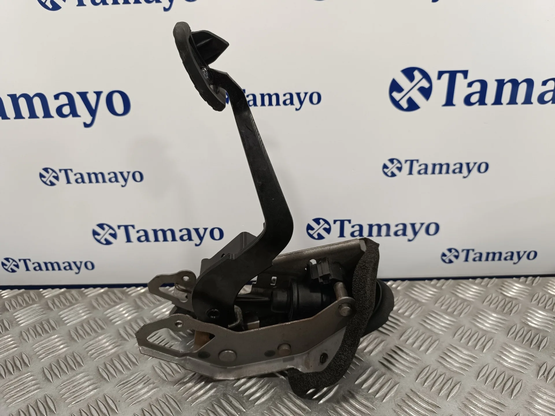 Pedal Embrague para Ford Fiesta (Cb1)