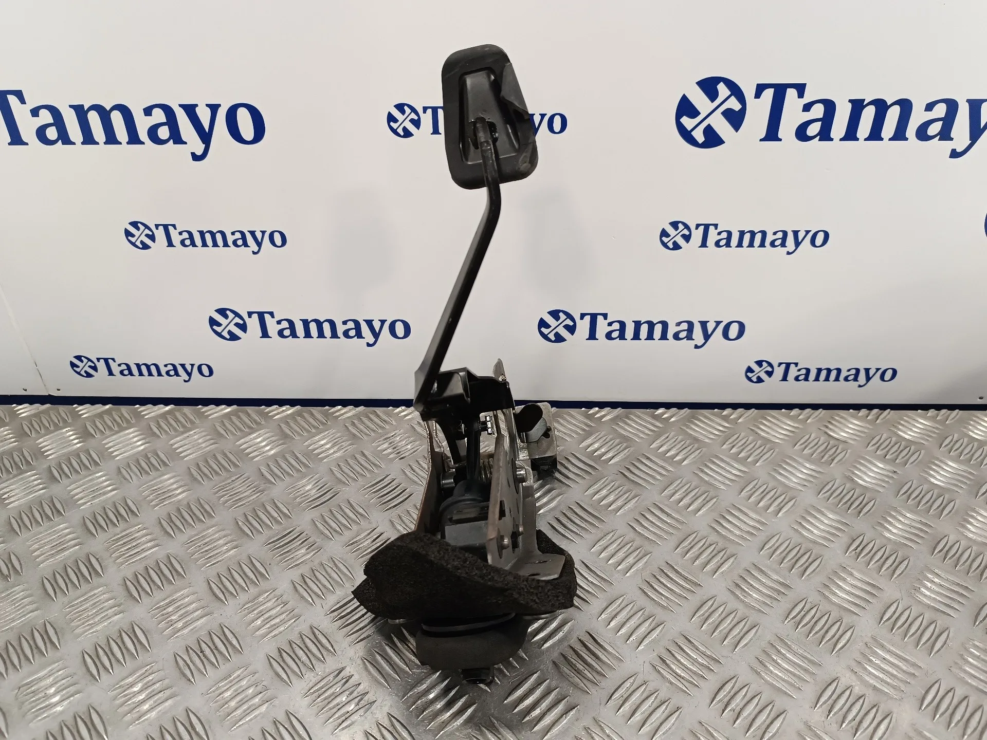 Pedal Embrague para Ford Fiesta (Cb1)