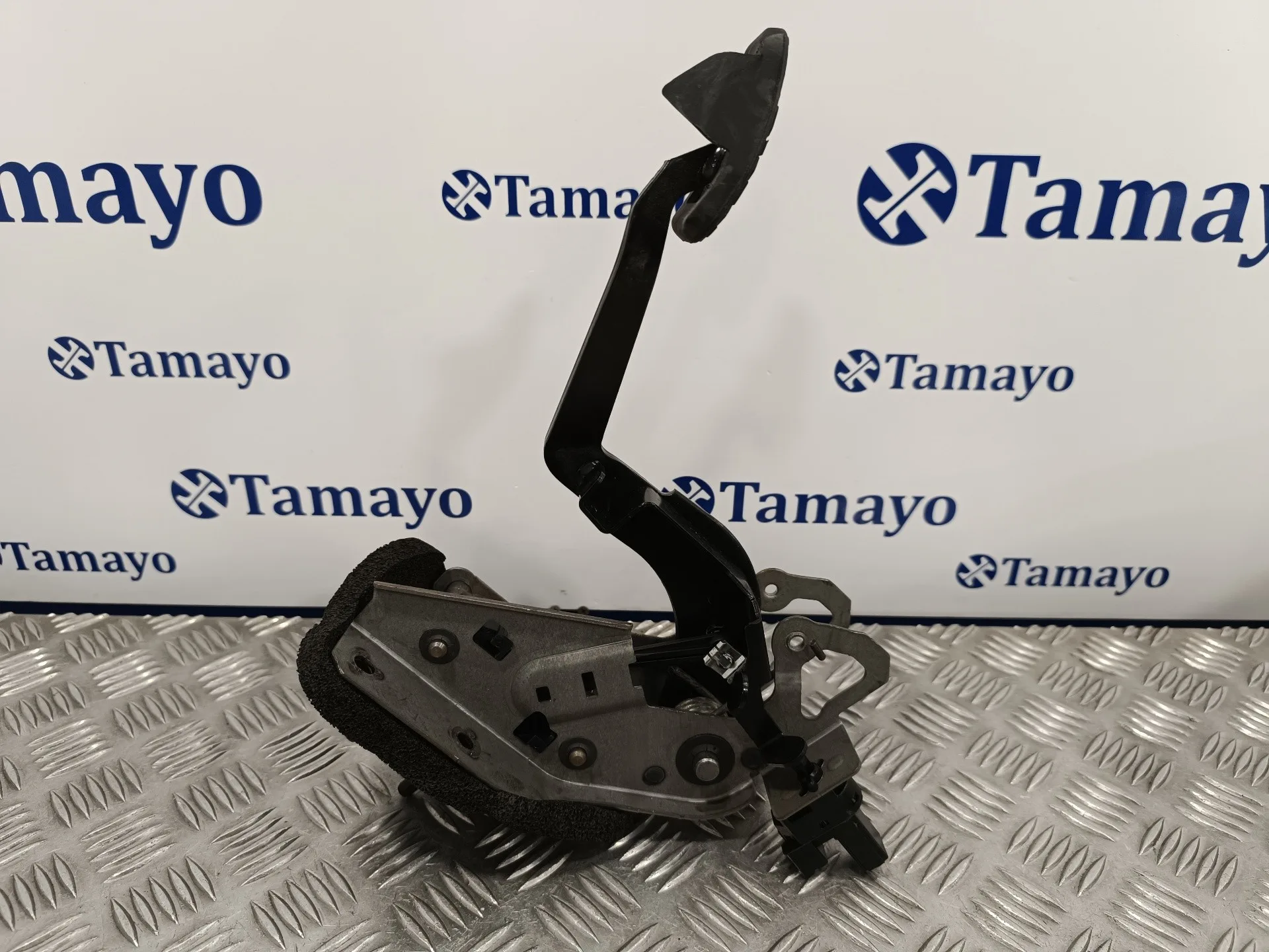 Pedal Embrague para Ford Fiesta (Cb1)