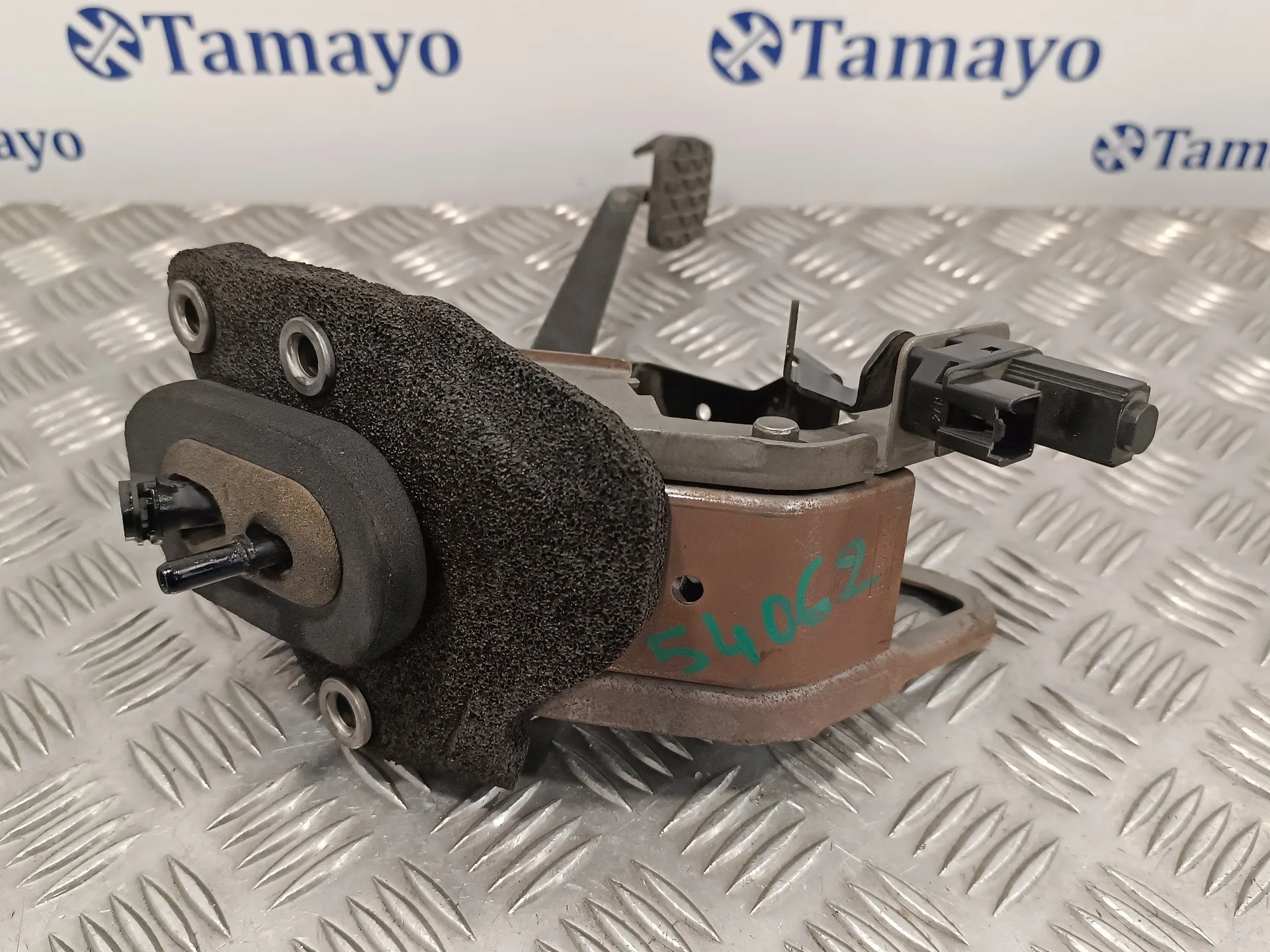 Pedal Embrague para Ford Fiesta (Cb1)