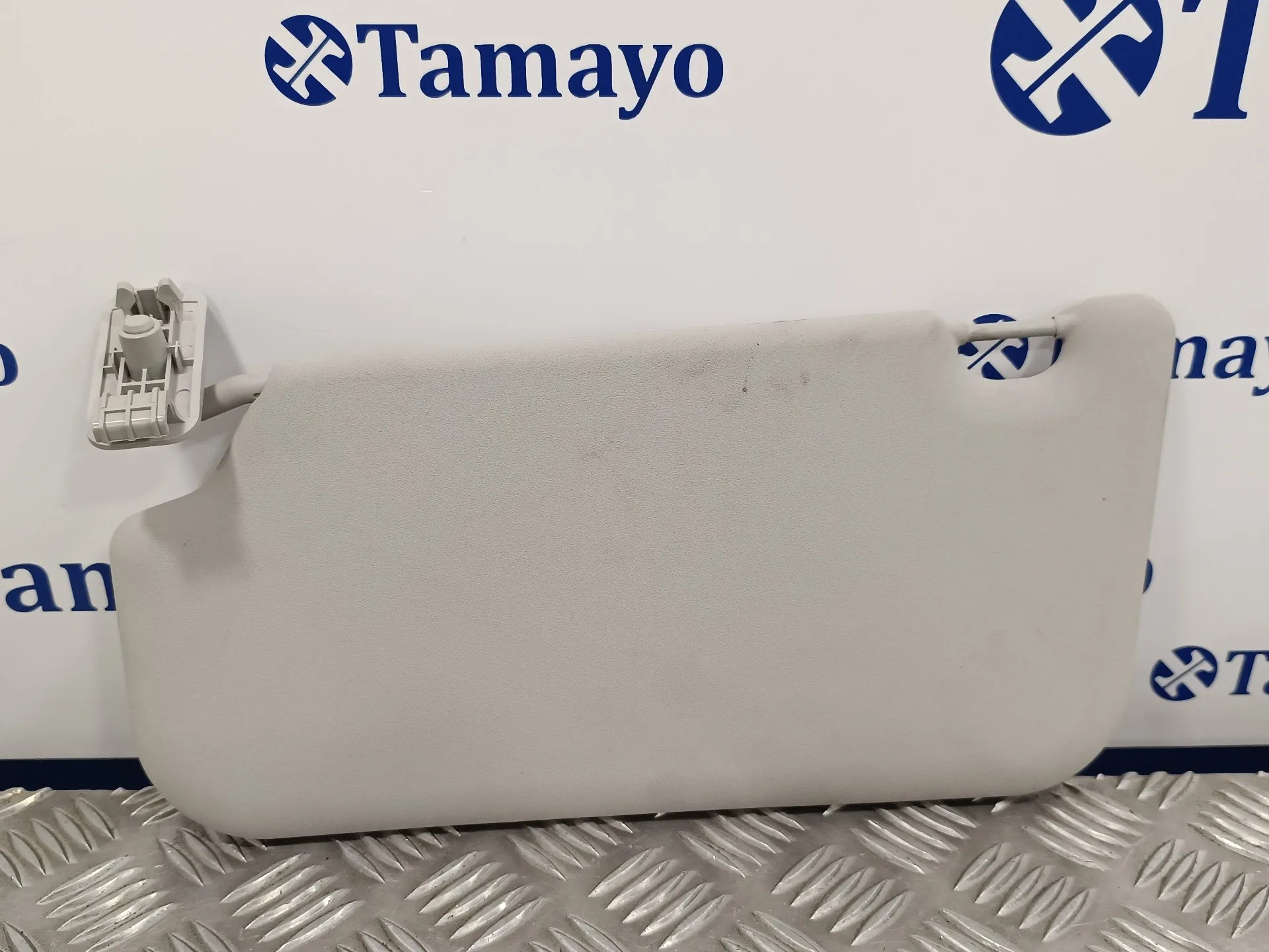 Parasol Derecho para Ford Fiesta (Cb1)