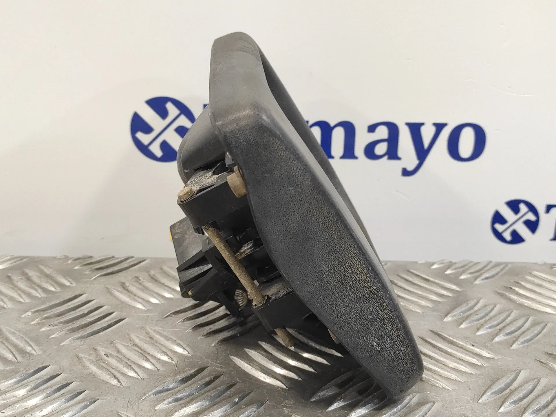 Maneta Exterior Delantera Derecha para Opel Movano