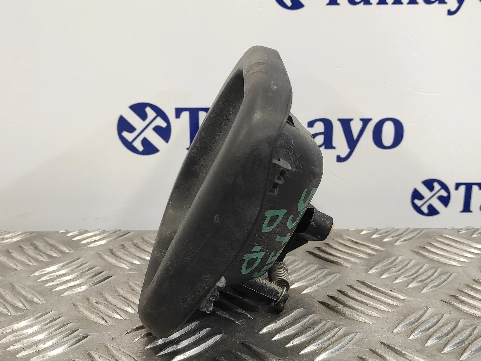 Maneta Exterior Delantera Derecha para Opel Movano