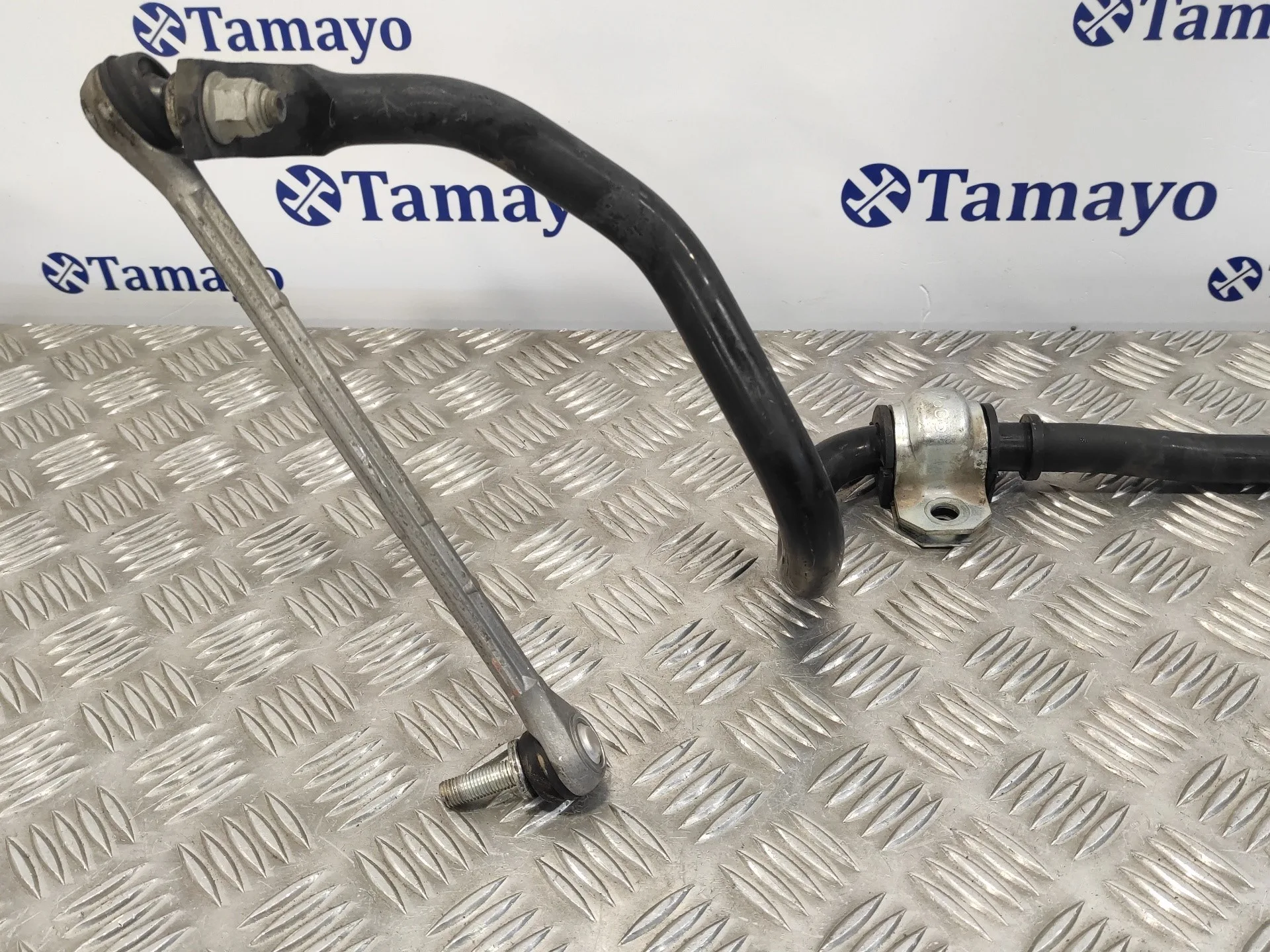 Barra Estabilizadora Delantera para Ford Fiesta (Cb1)