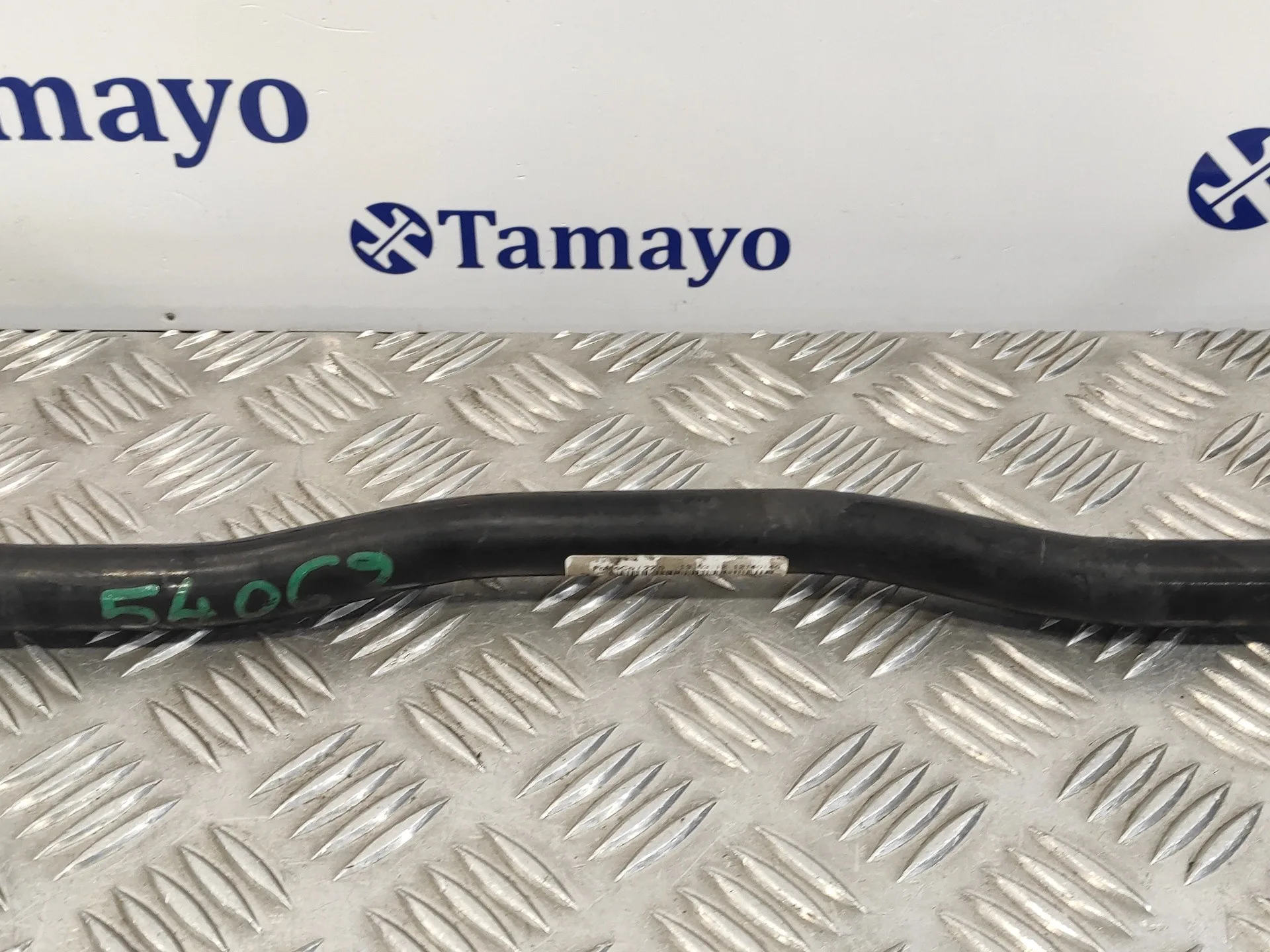 Barra Estabilizadora Delantera para Ford Fiesta (Cb1)