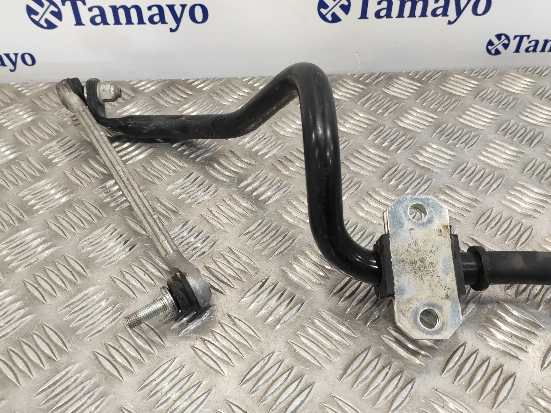 Barra Estabilizadora Delantera para Ford Fiesta (Cb1)