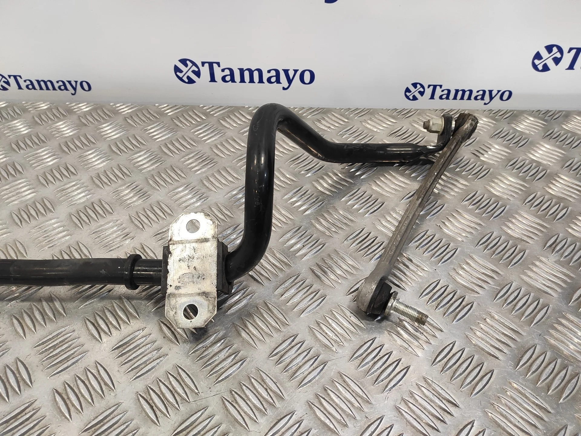 Barra Estabilizadora Delantera para Ford Fiesta (Cb1)