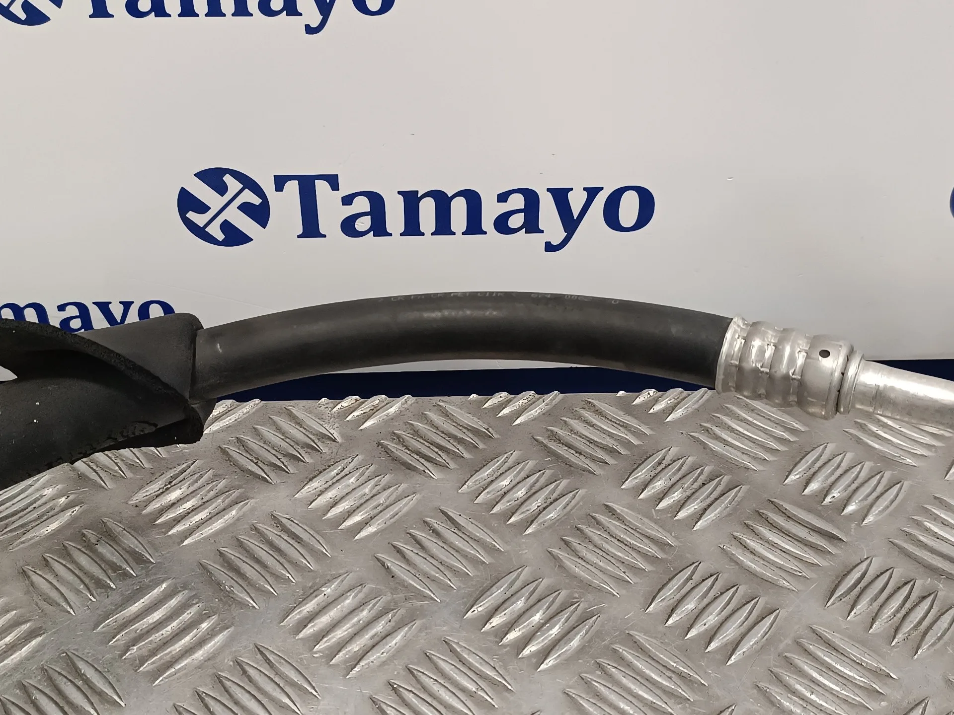 Tubos Aire Acondicionado para Ford Fiesta (Cb1)