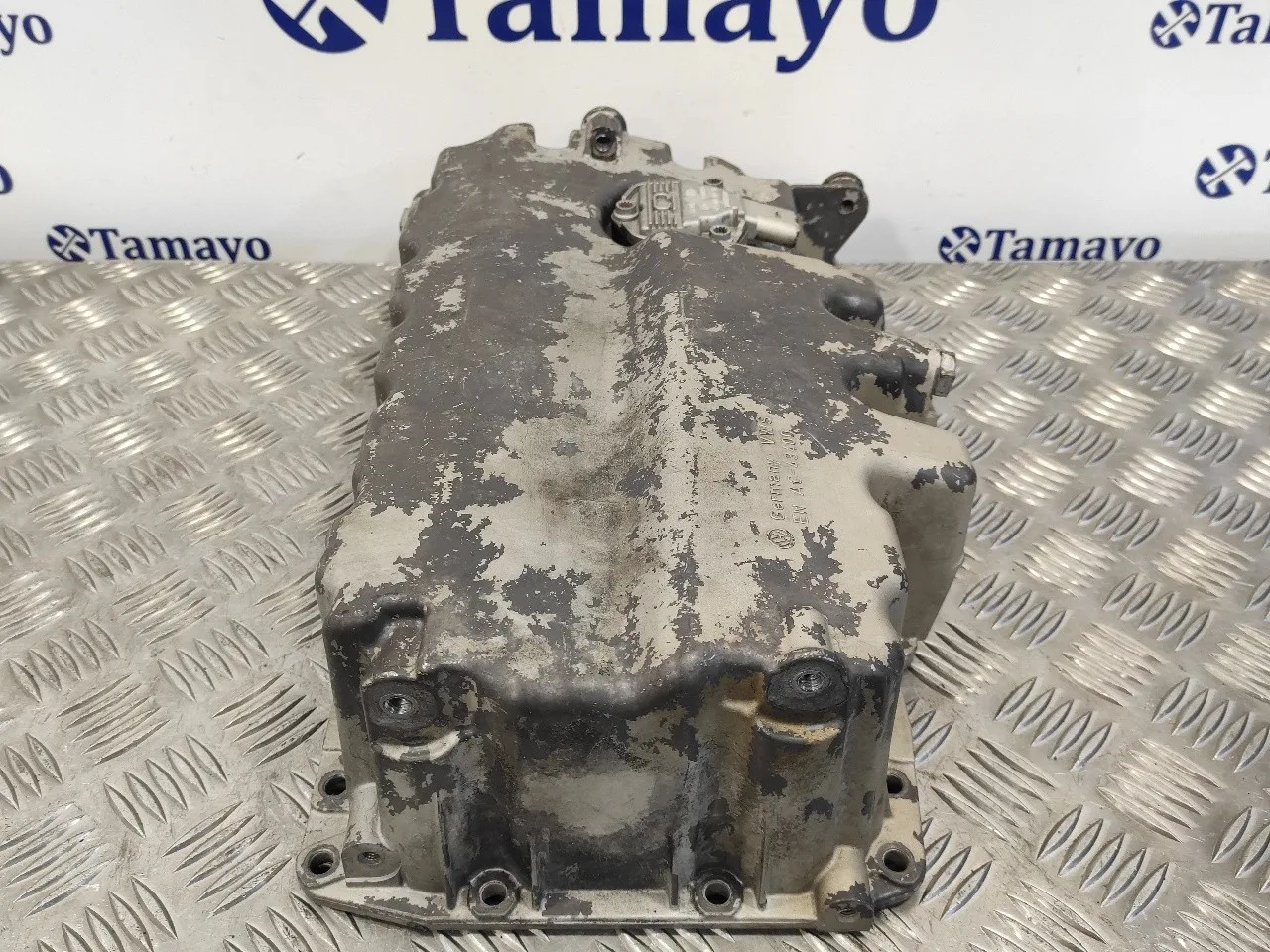 Carter para Seat Alhambra (7V9)
