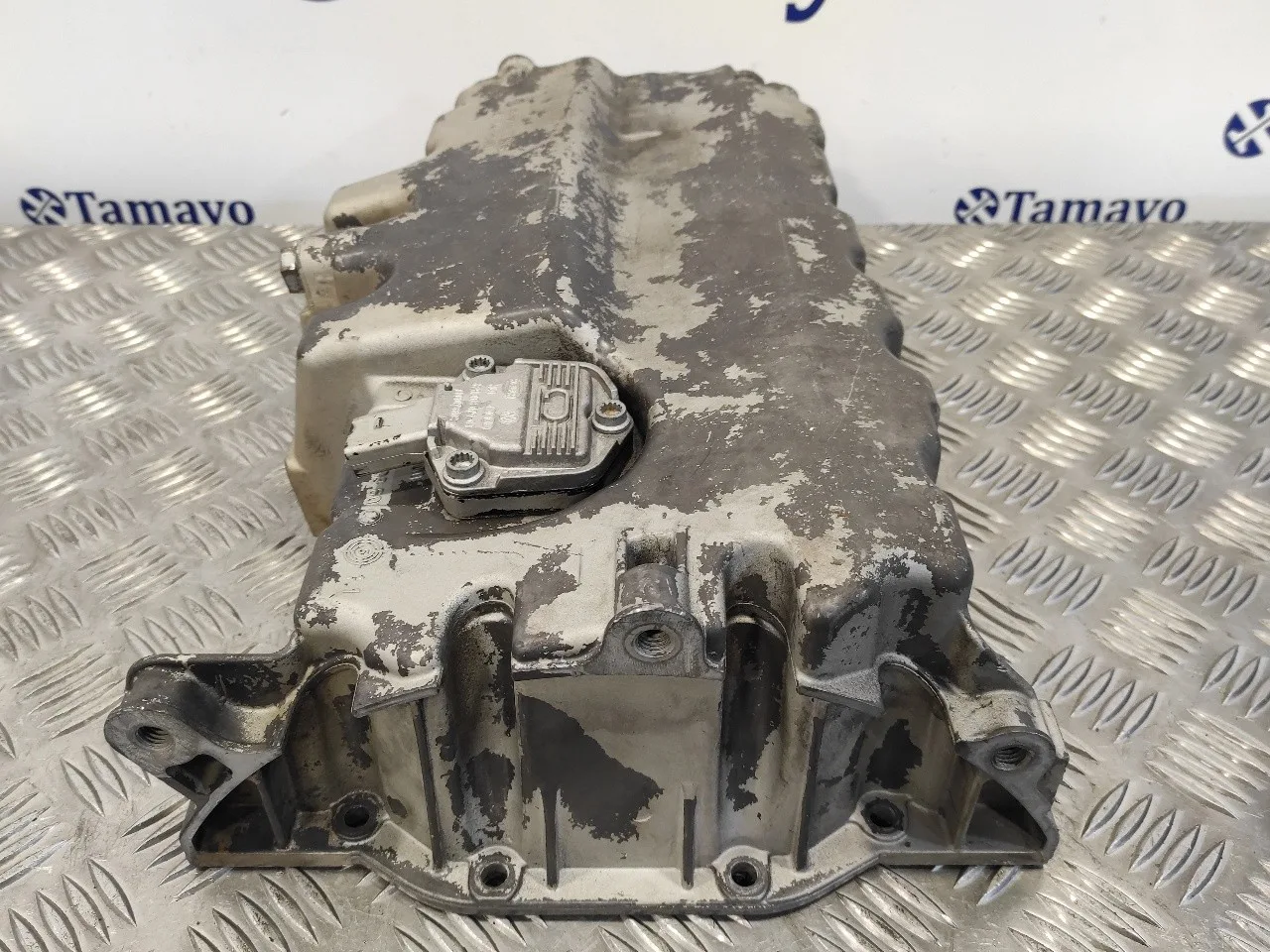 Carter para Seat Alhambra (7V9)