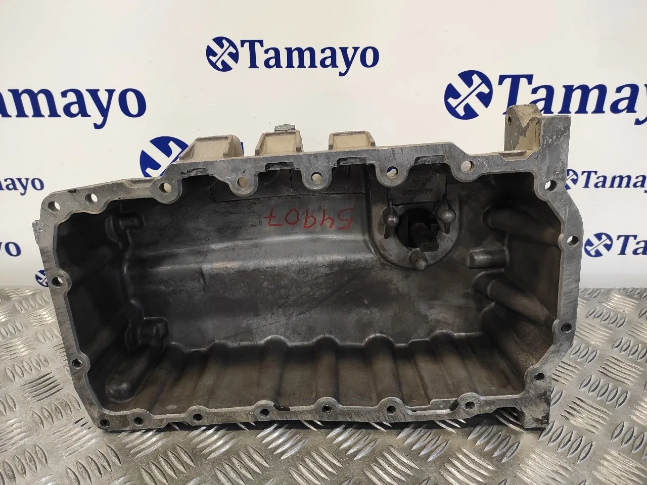 Carter para Seat Alhambra (7V9)