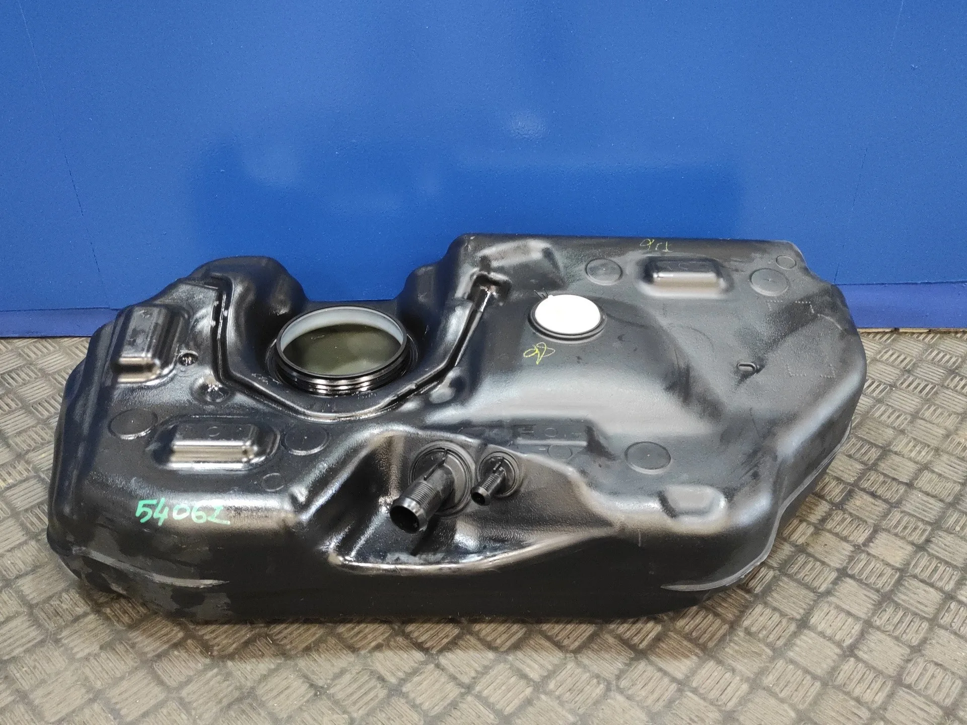 Deposito Combustible para Ford Fiesta (Cb1)
