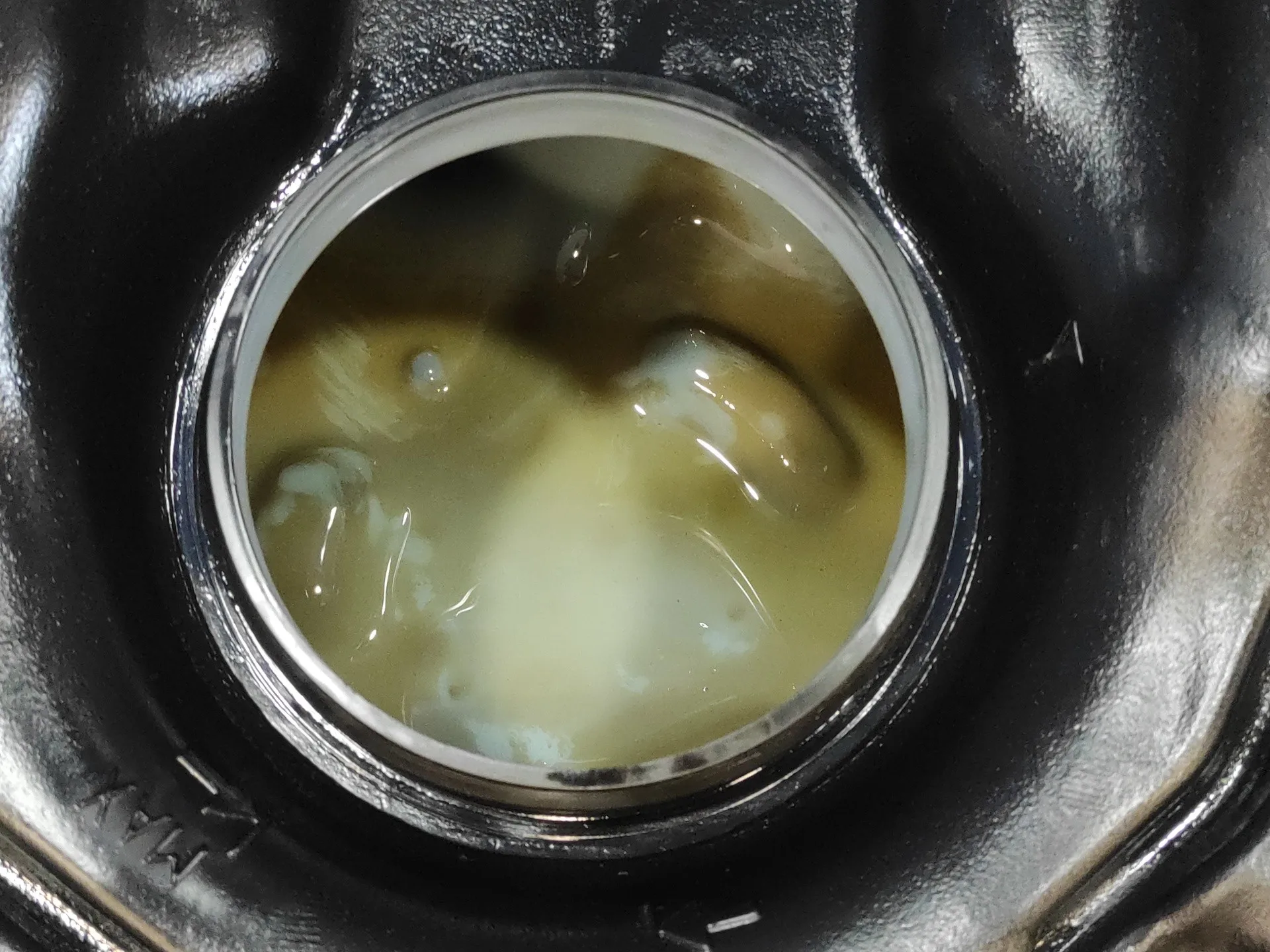 Deposito Combustible para Ford Fiesta (Cb1)