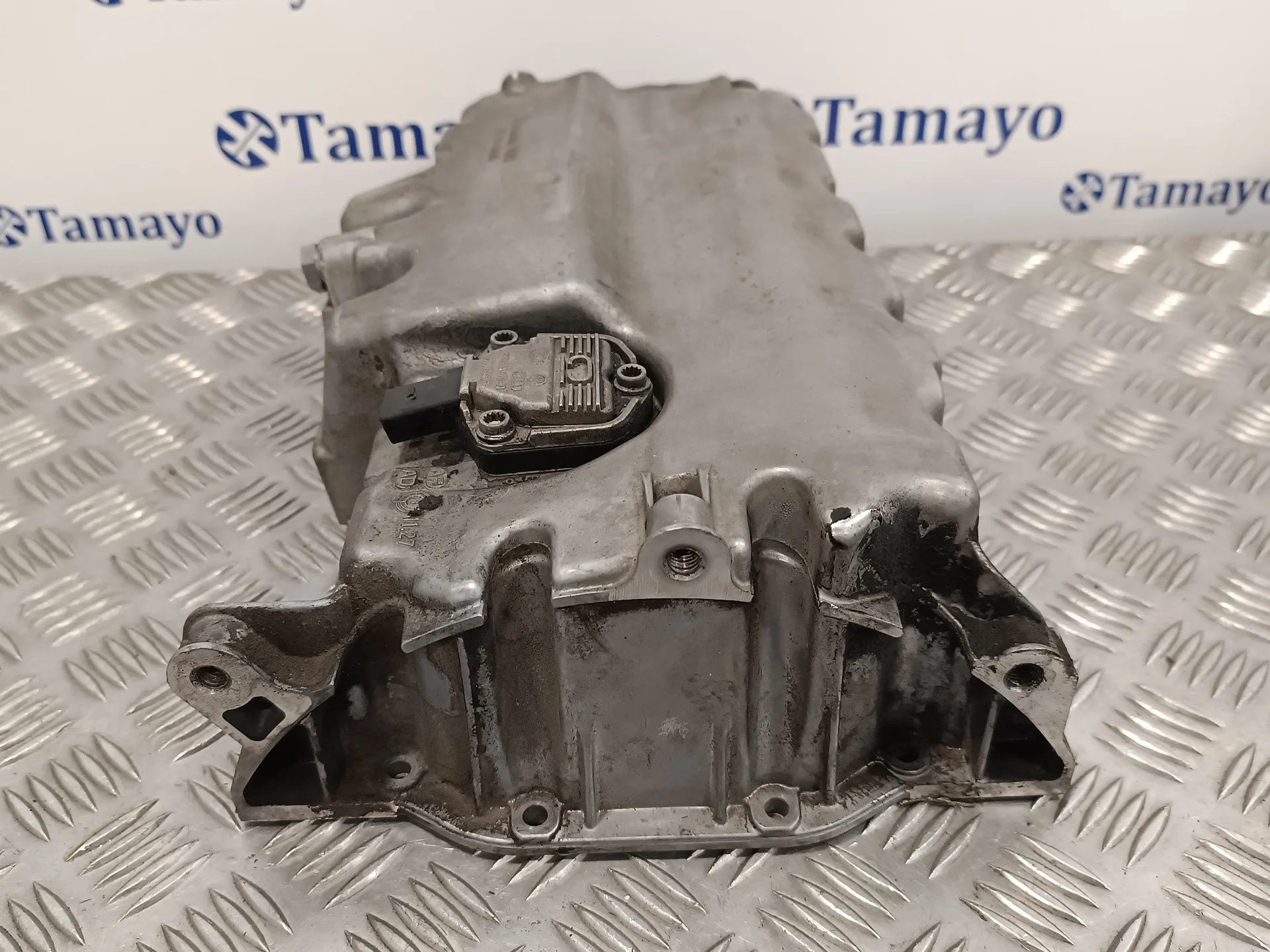 Carter para Seat Alhambra (7V9)