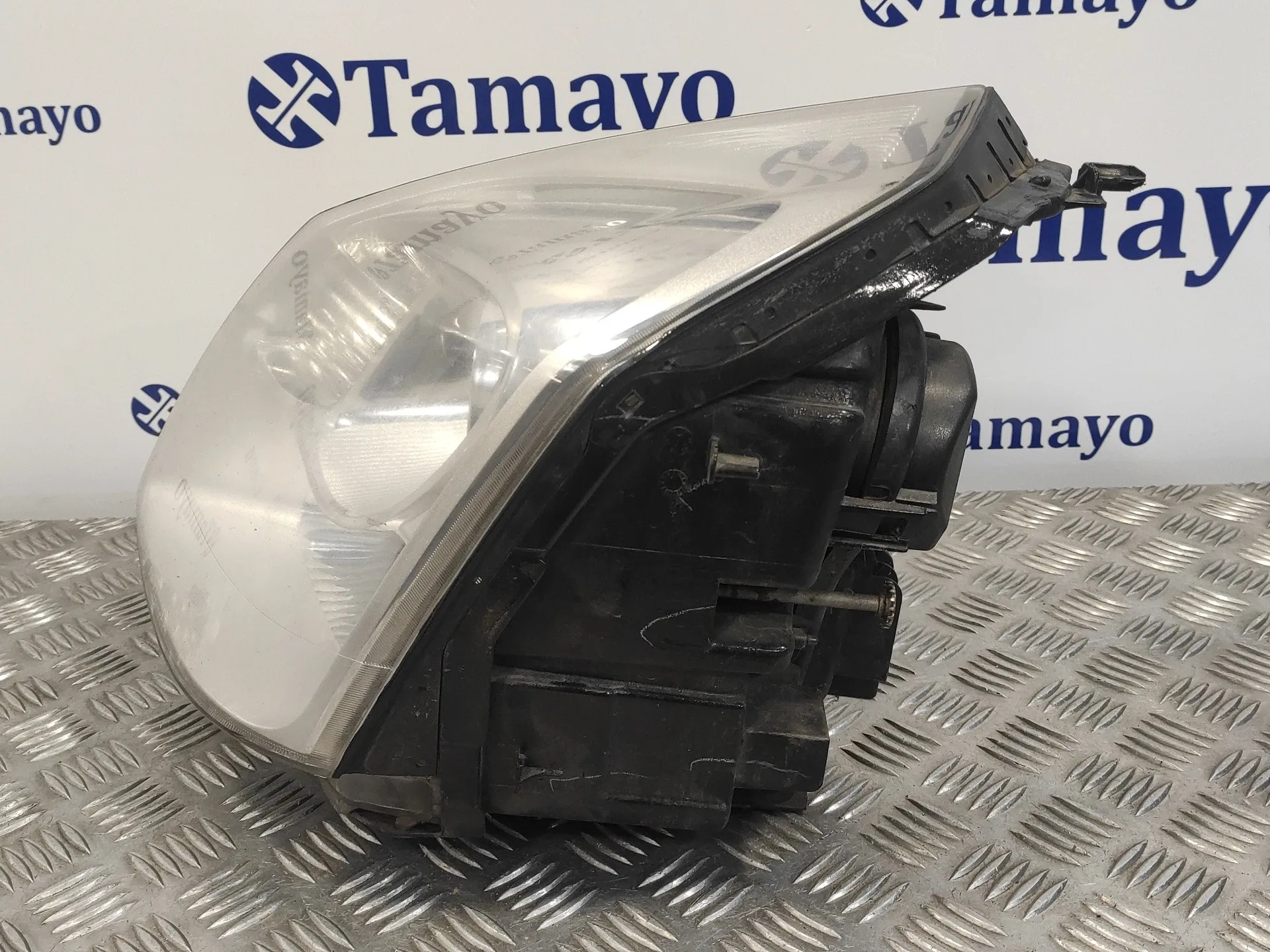 Faro Izquierdo para Renault Vel Satis (Bj0)