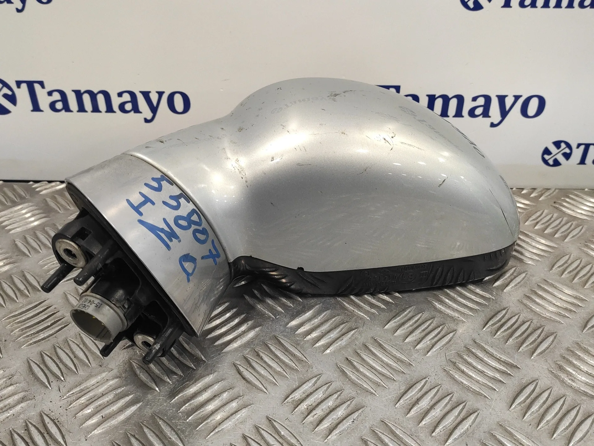 Retrovisor Izquierdo para Renault Vel Satis (Bj0)
