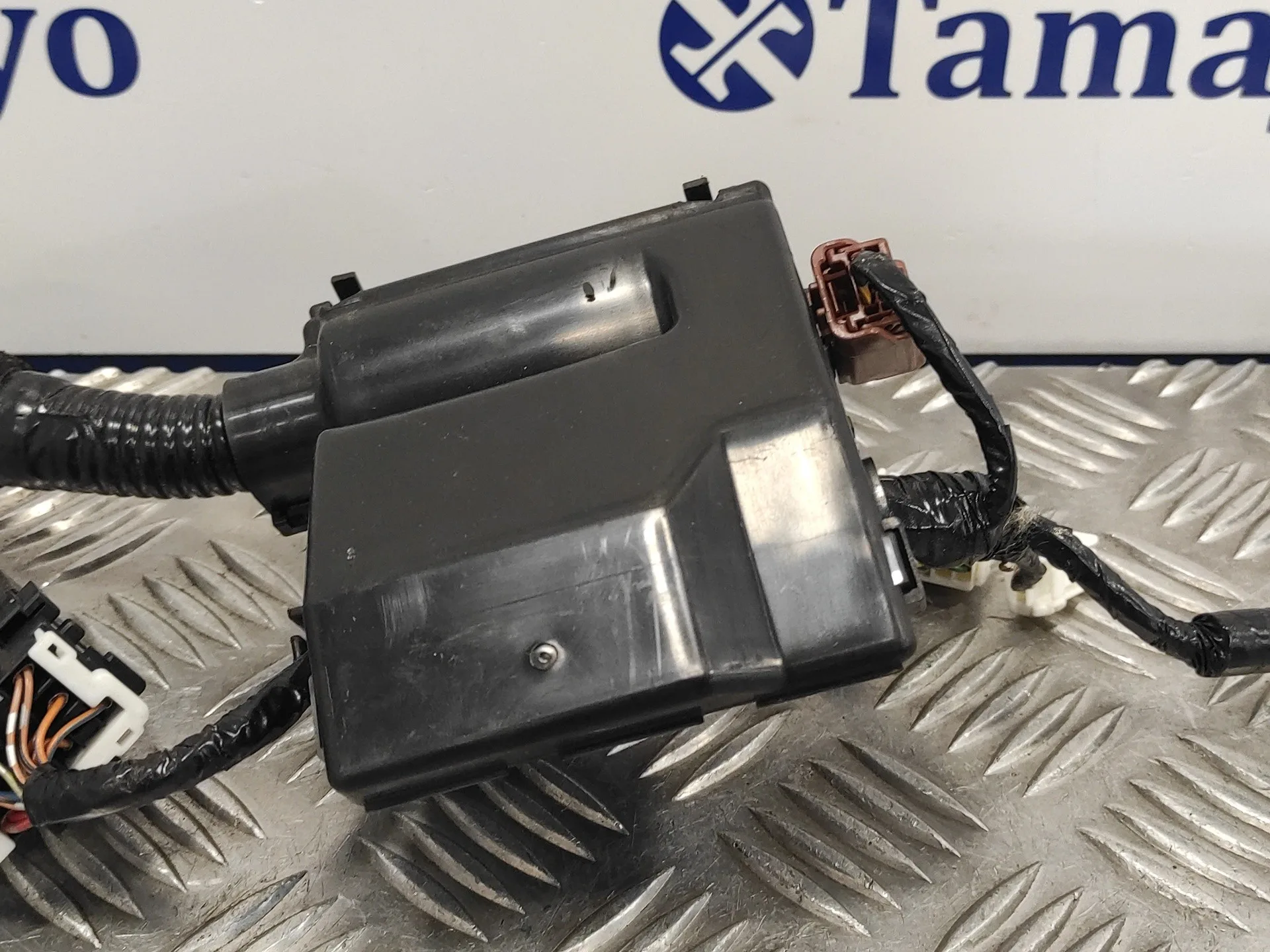 Modulo Electronico para Honda Insight (Ze2)