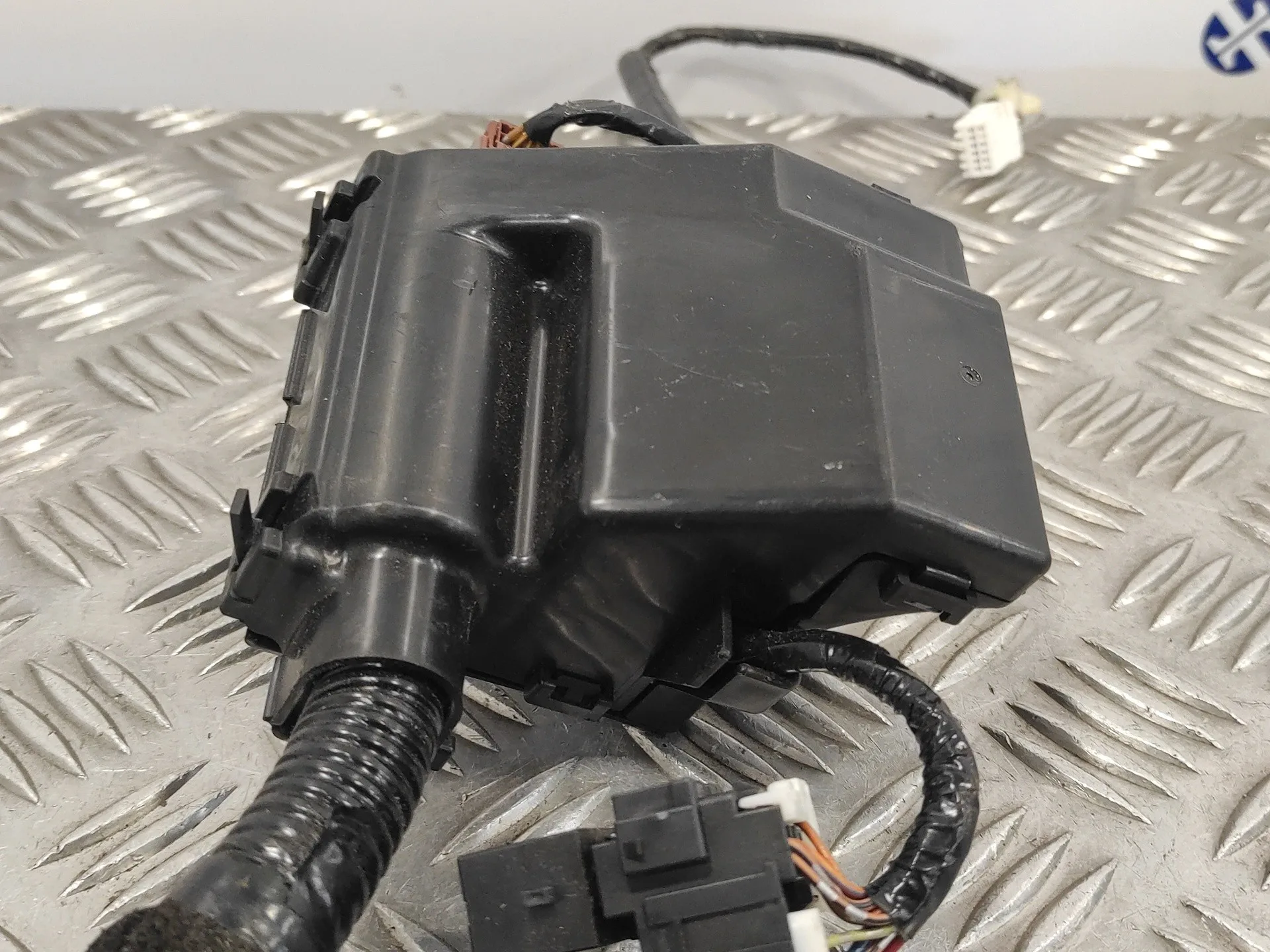Modulo Electronico para Honda Insight (Ze2)